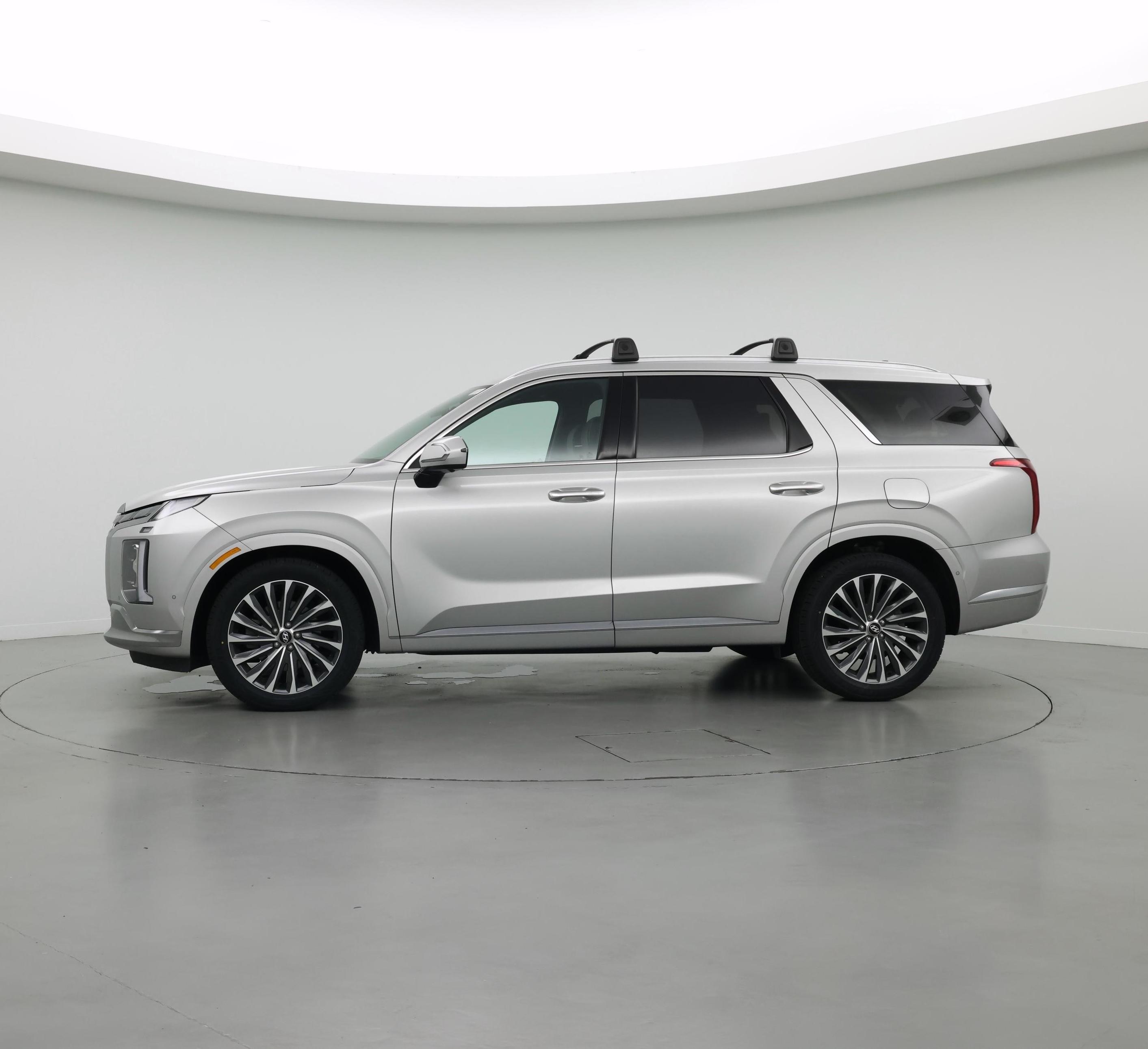 Thumbnail: 2023 Hyundai Palisade - 3