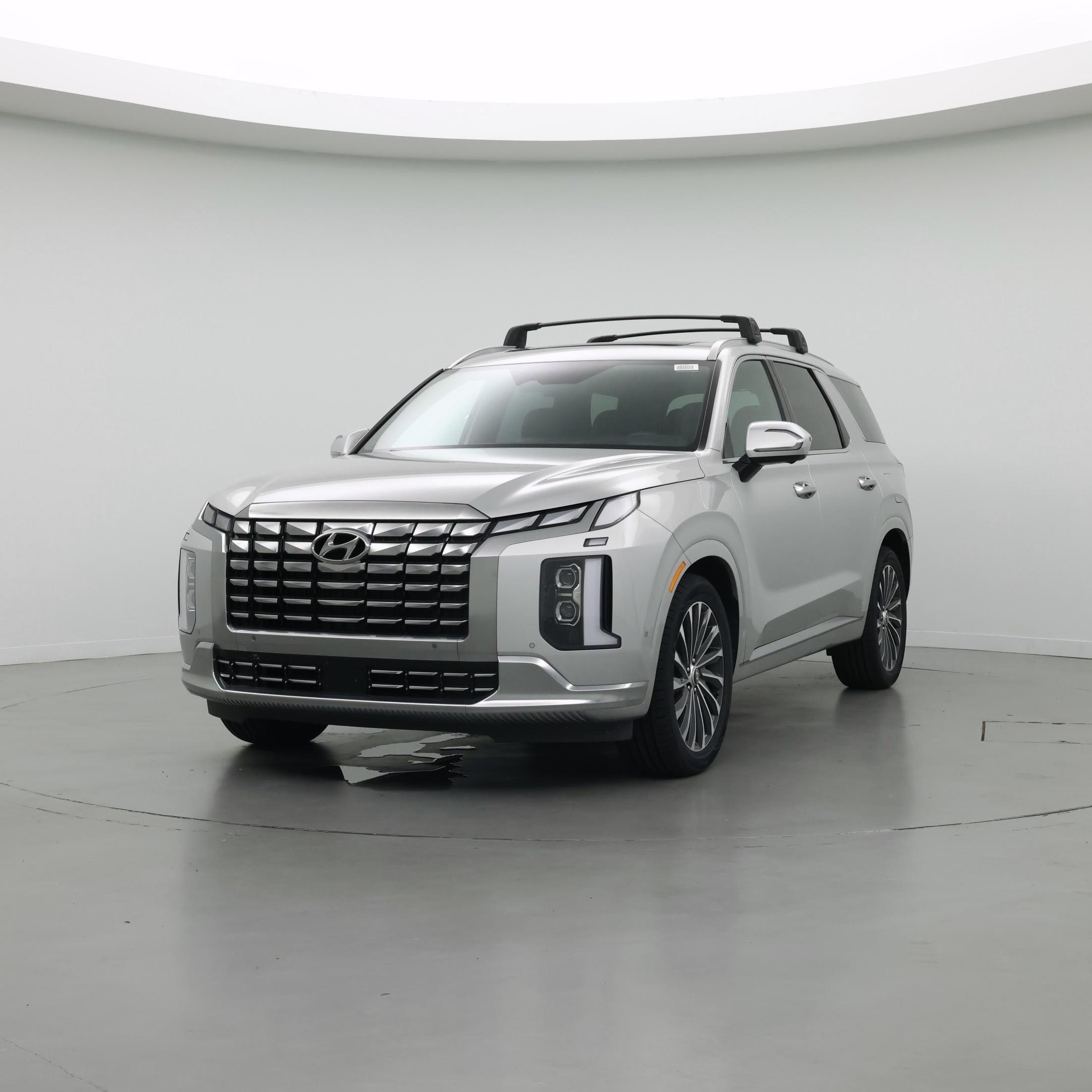 Thumbnail: 2023 Hyundai Palisade - 4