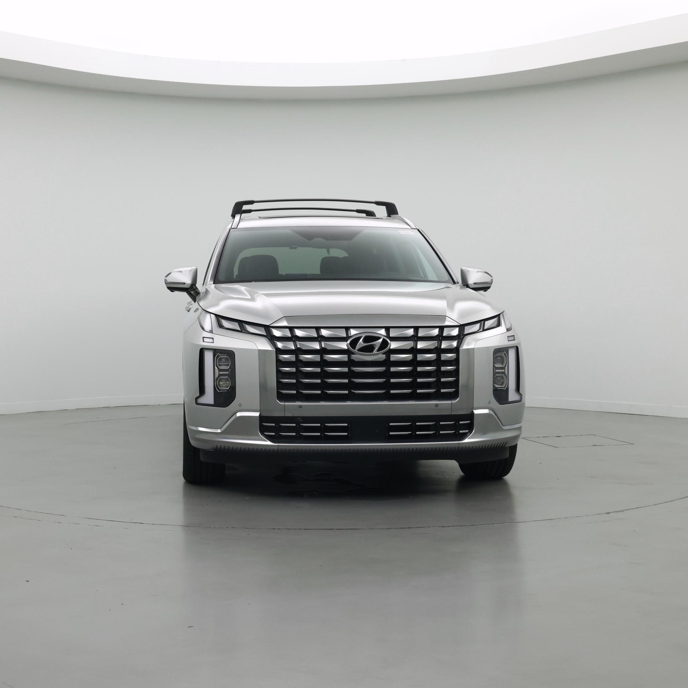 Thumbnail: 2023 Hyundai Palisade - 5