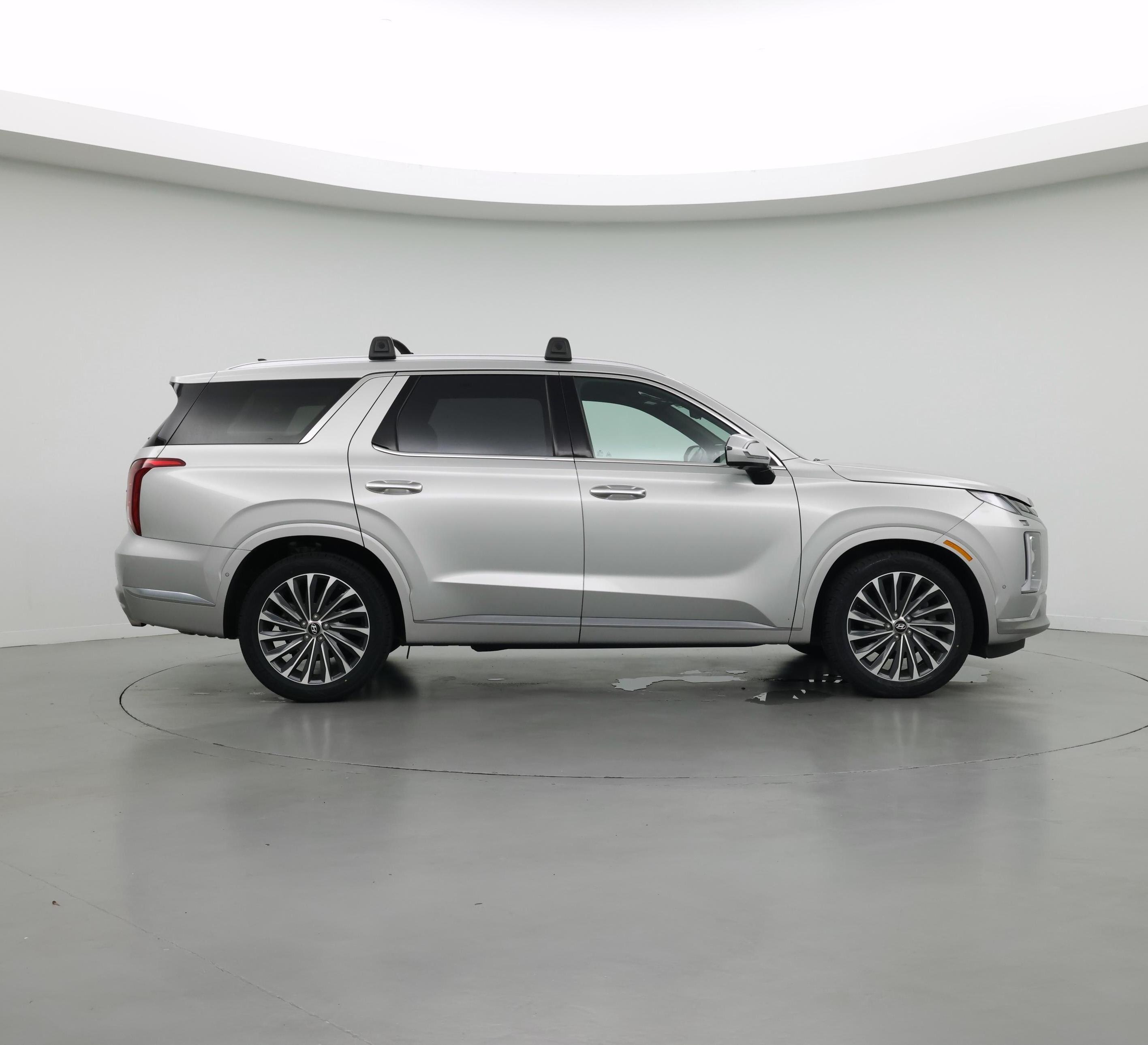 Thumbnail: 2023 Hyundai Palisade - 7