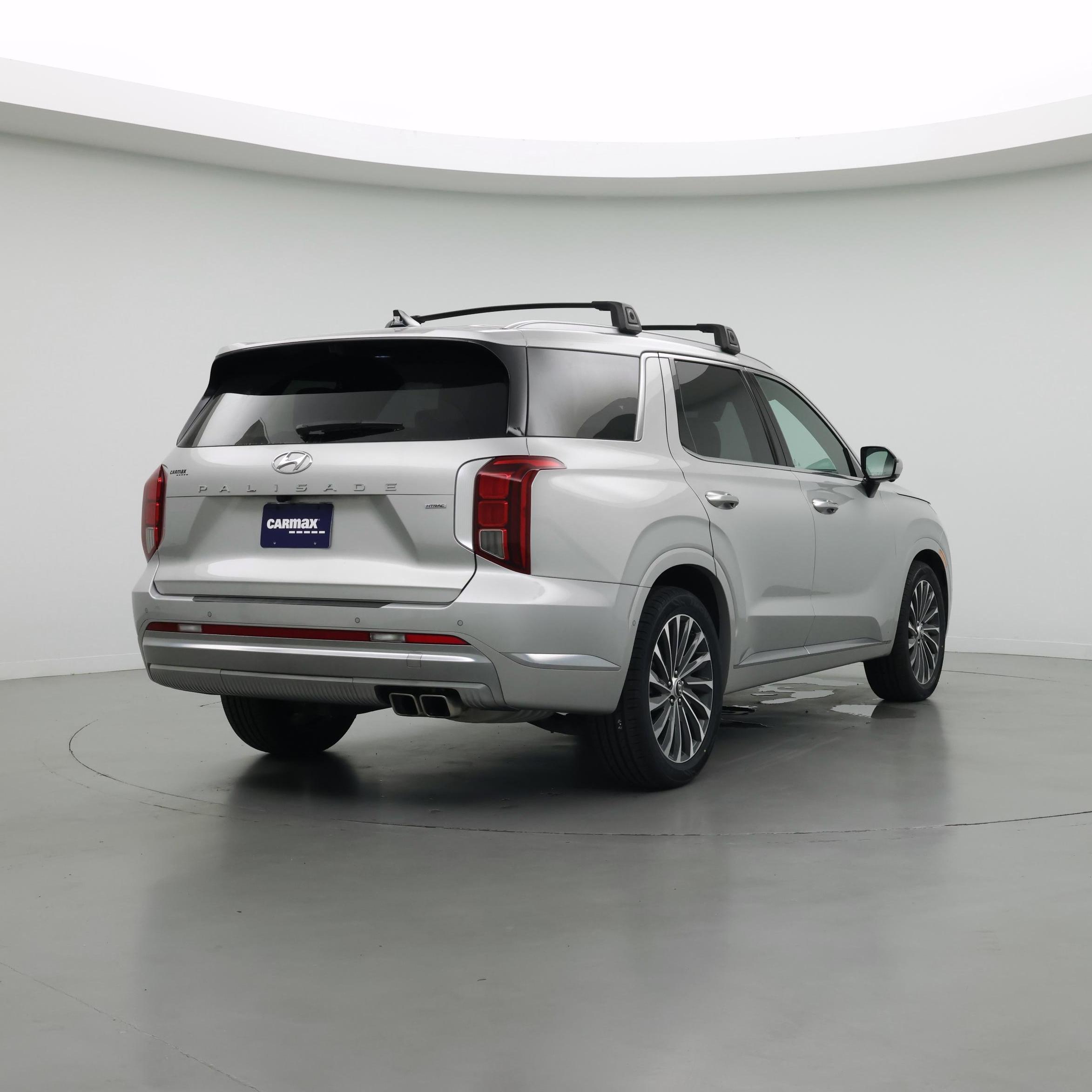 Thumbnail: 2023 Hyundai Palisade - 8