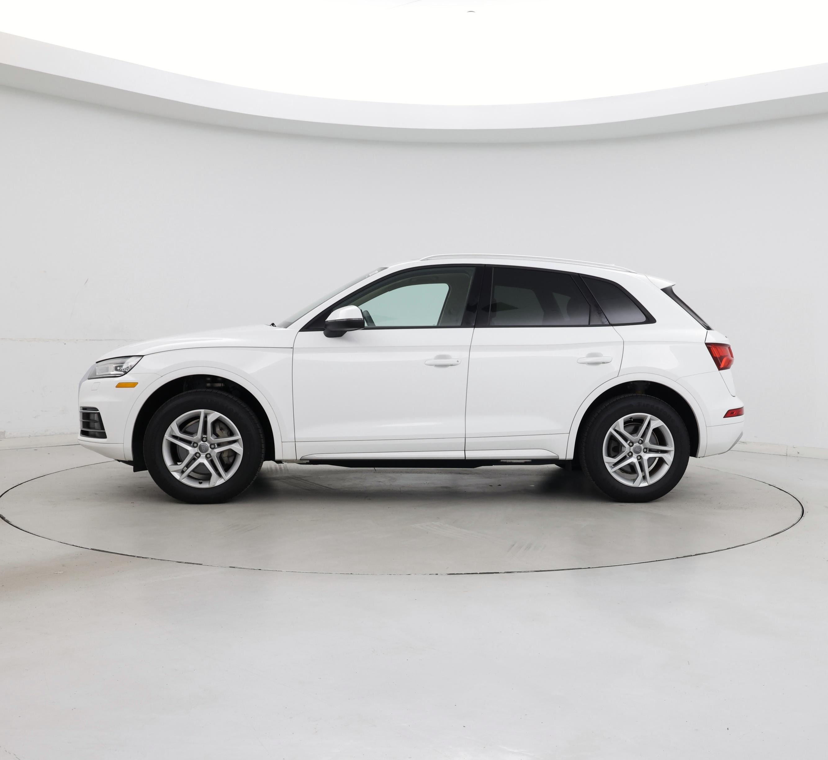 Thumbnail: 2018 Audi Q5 - 3