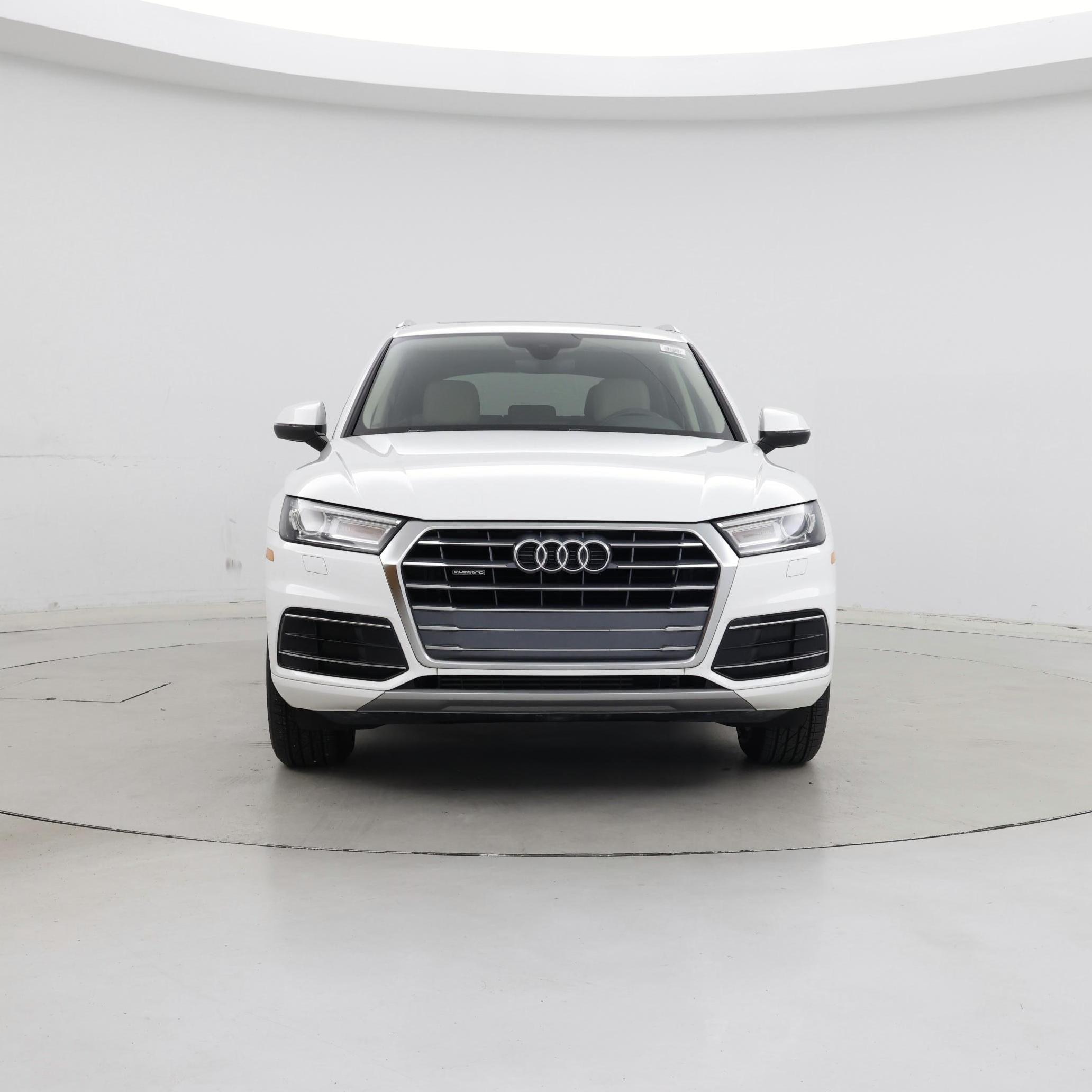Thumbnail: 2018 Audi Q5 - 5