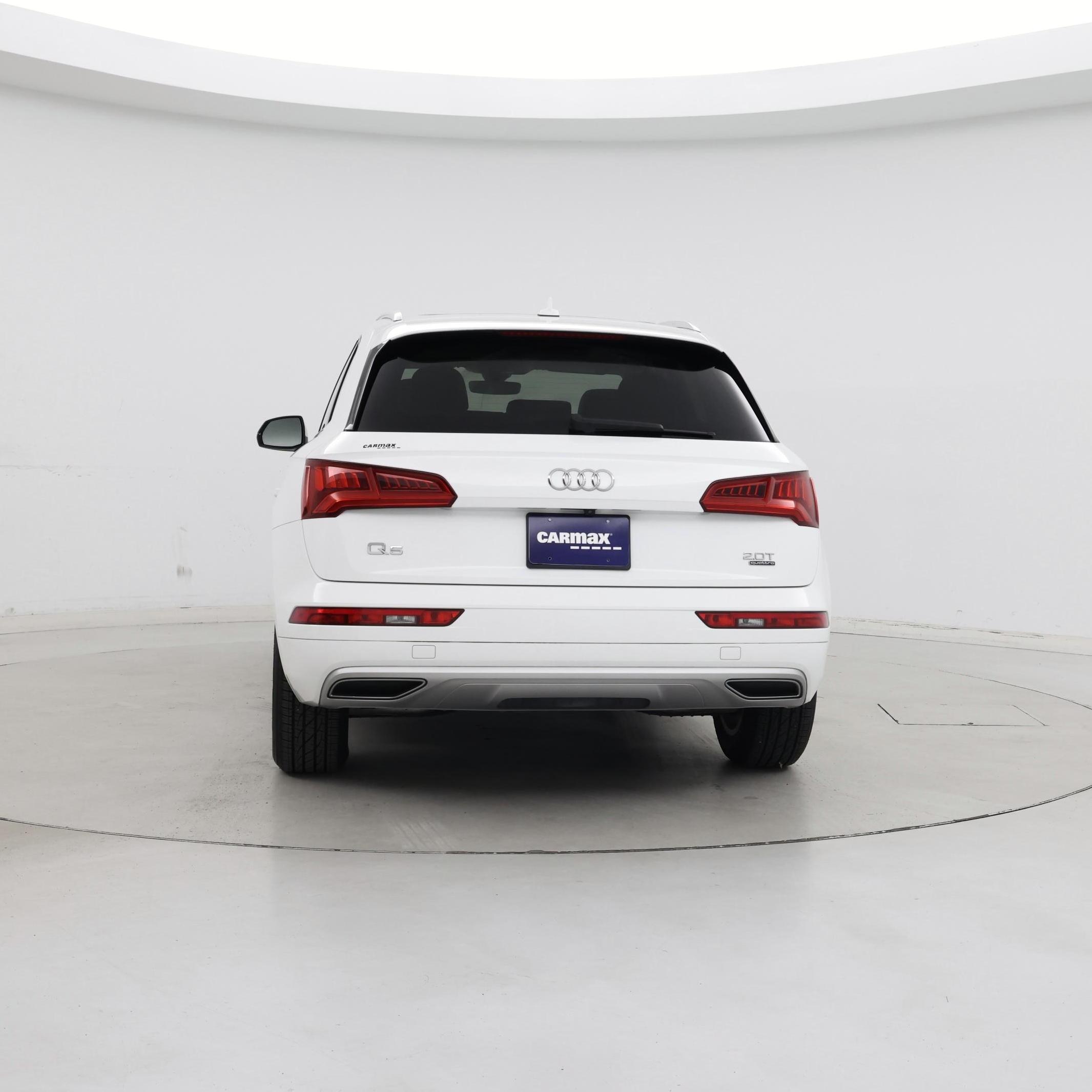 Thumbnail: 2018 Audi Q5 - 6