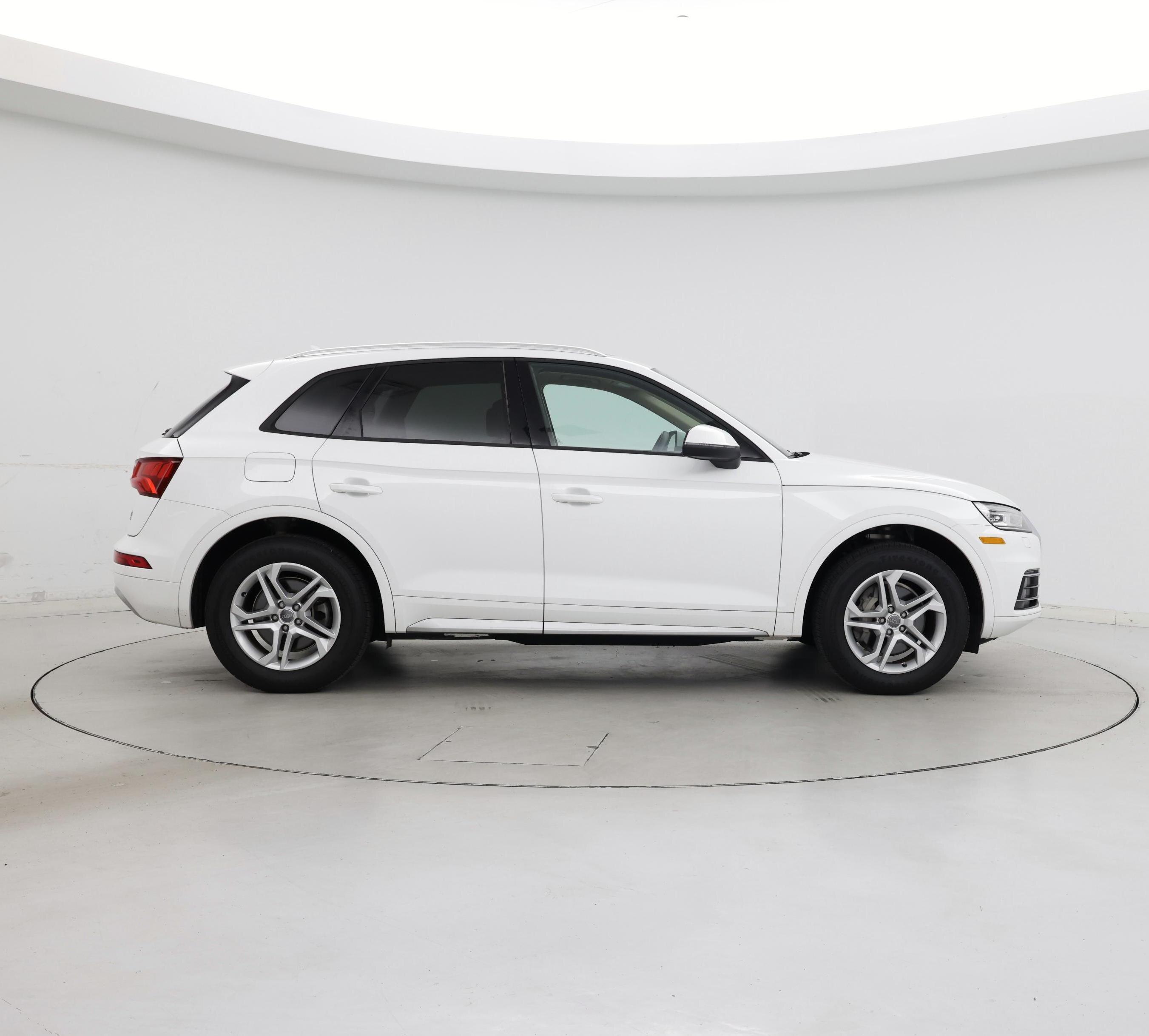 Thumbnail: 2018 Audi Q5 - 7