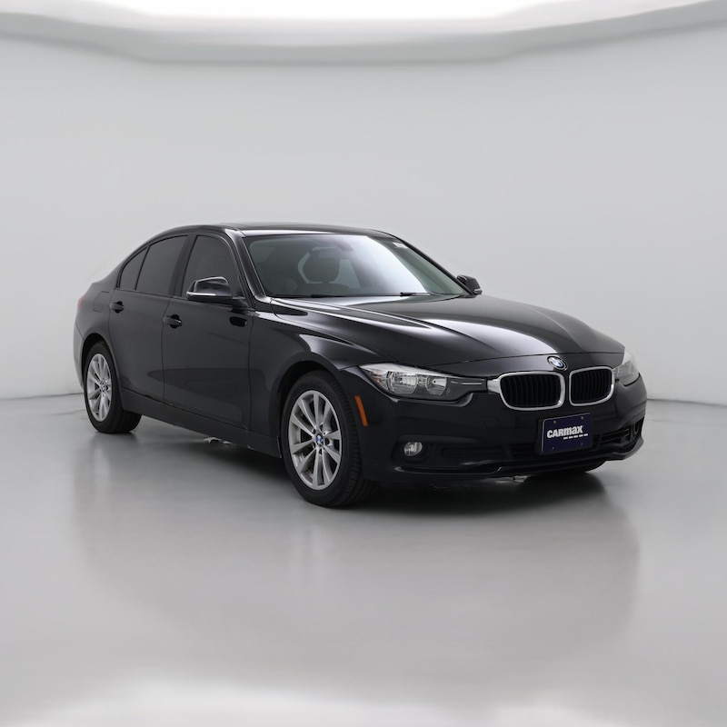2016 BMW 320 I