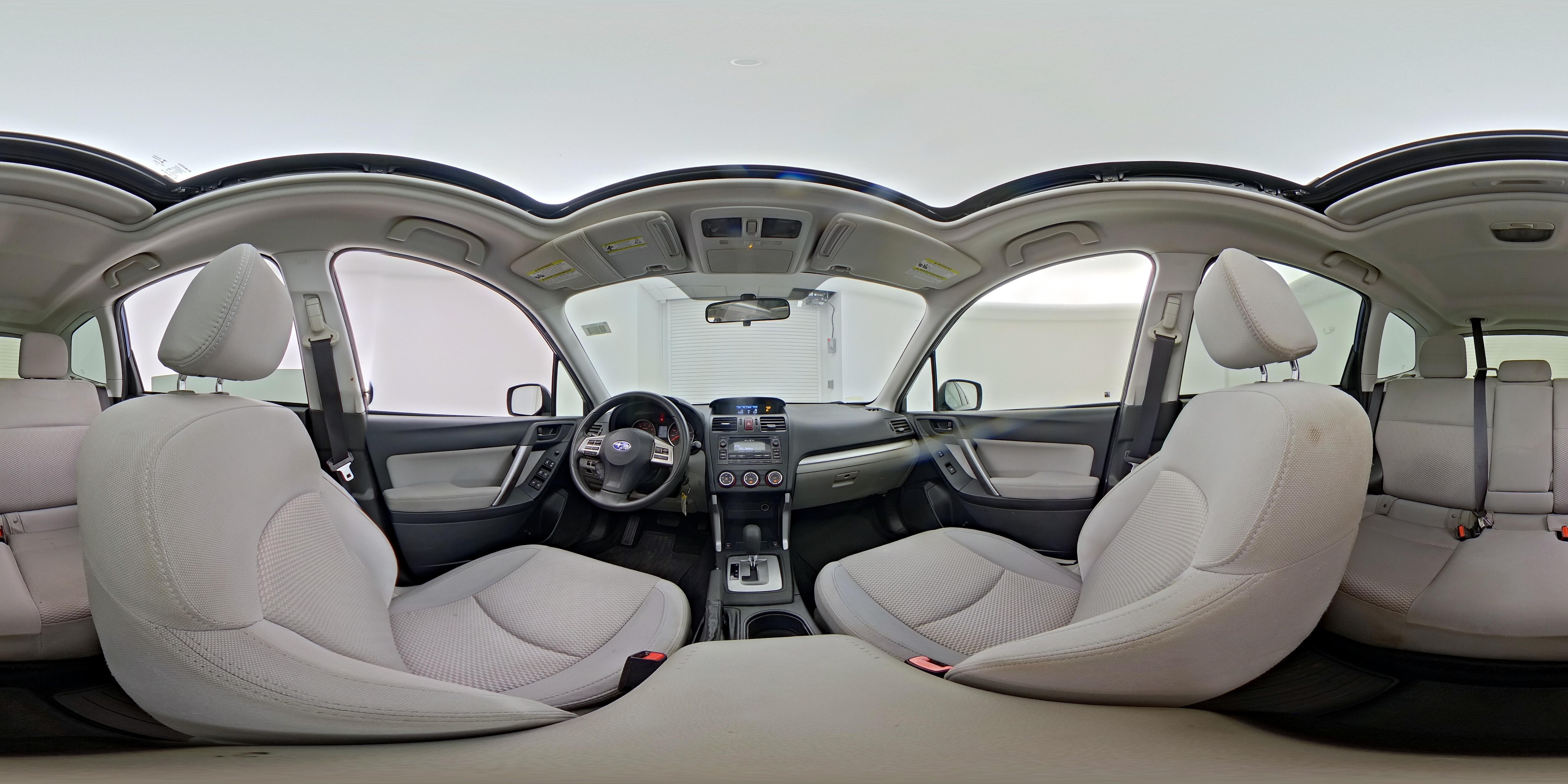 2014 Subaru Forester i Premium - Photo 25