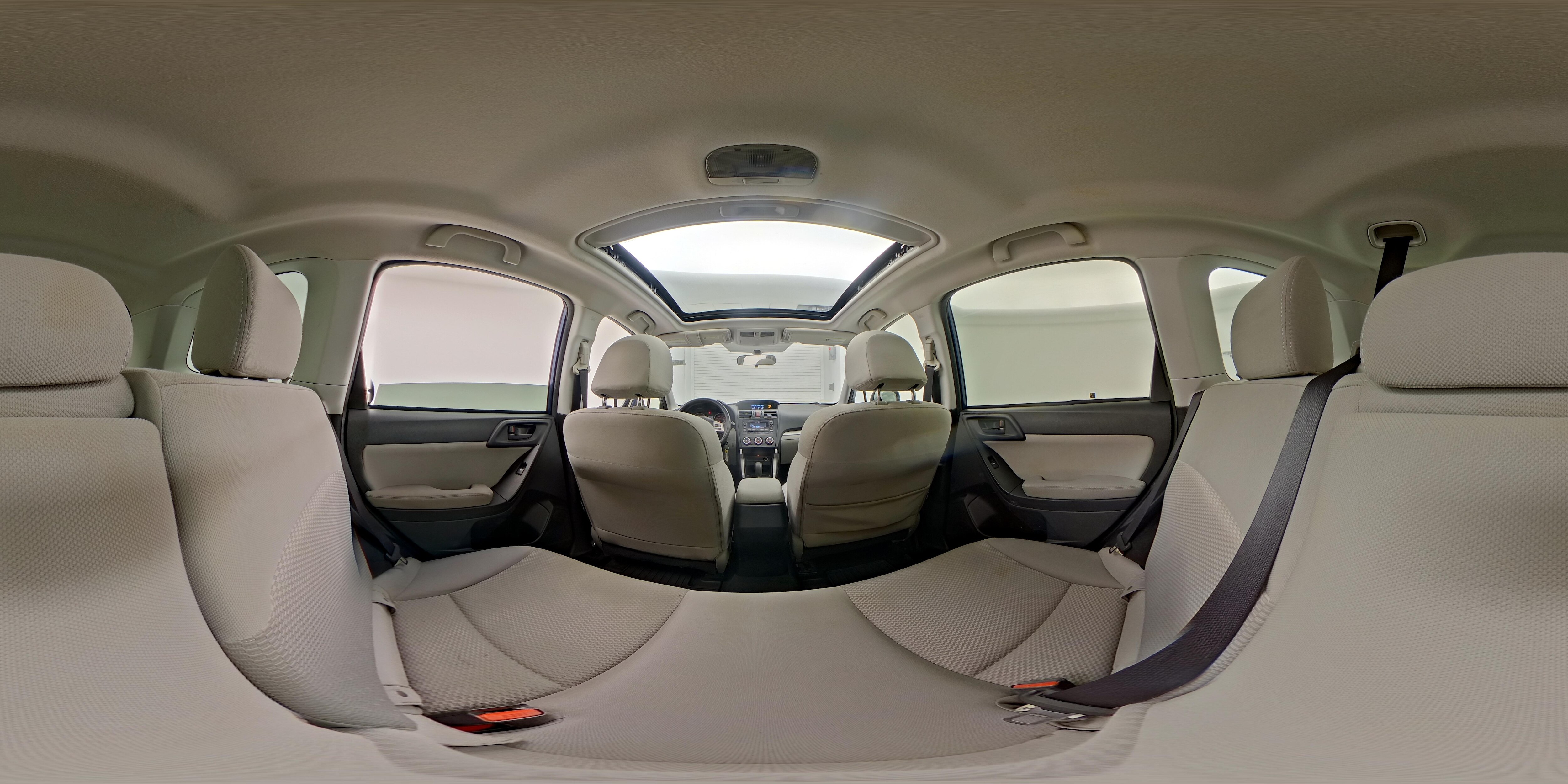 2014 Subaru Forester i Premium - Photo 26