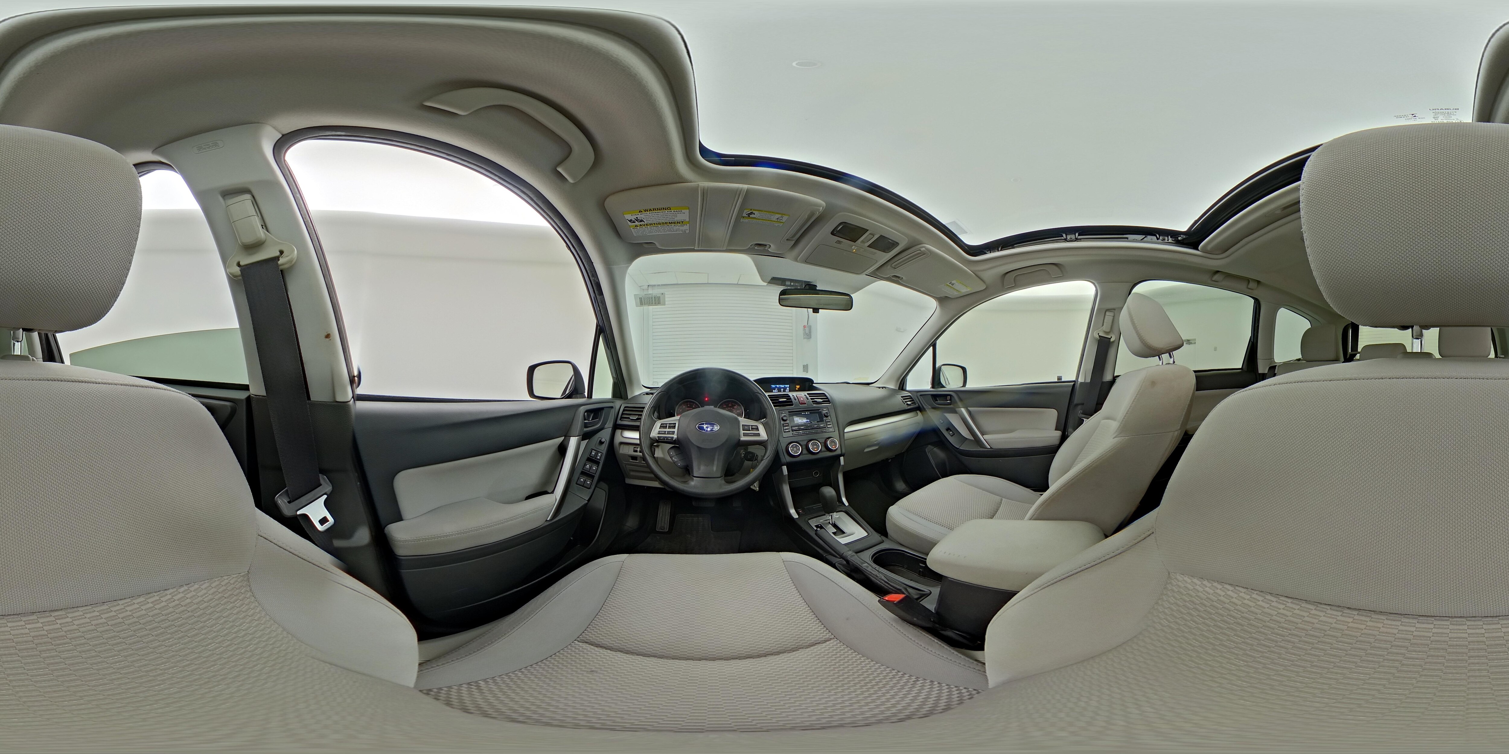 2014 Subaru Forester i Premium - Photo 27