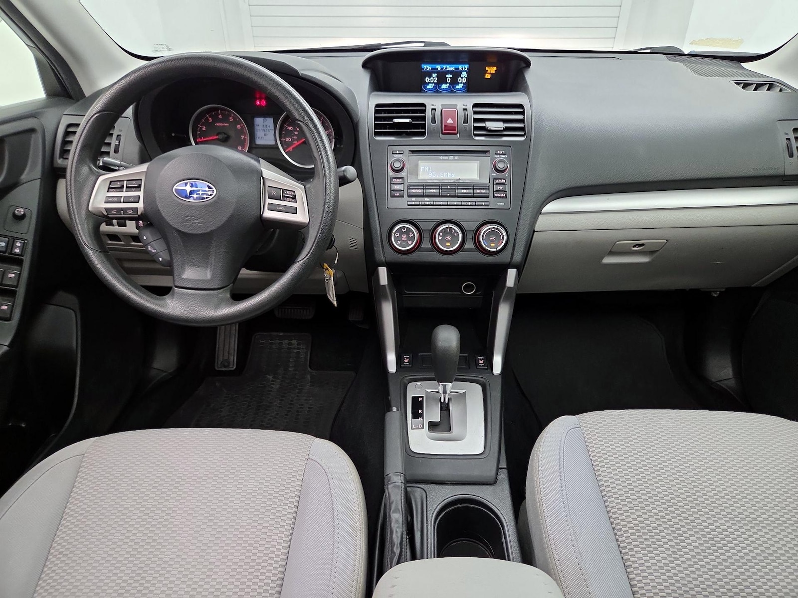 2014 Subaru Forester i Premium - Photo 10