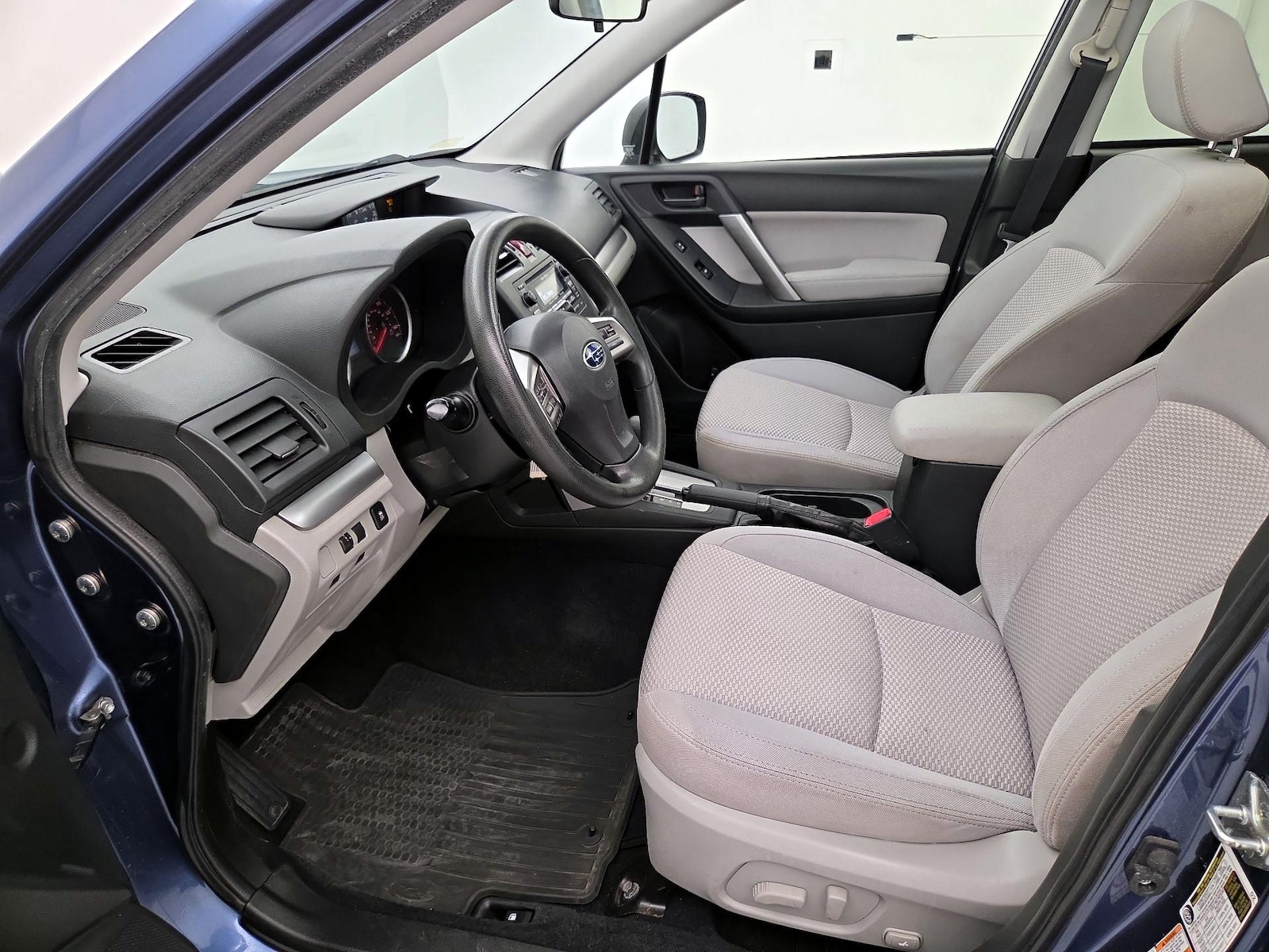 2014 Subaru Forester i Premium - Photo 12