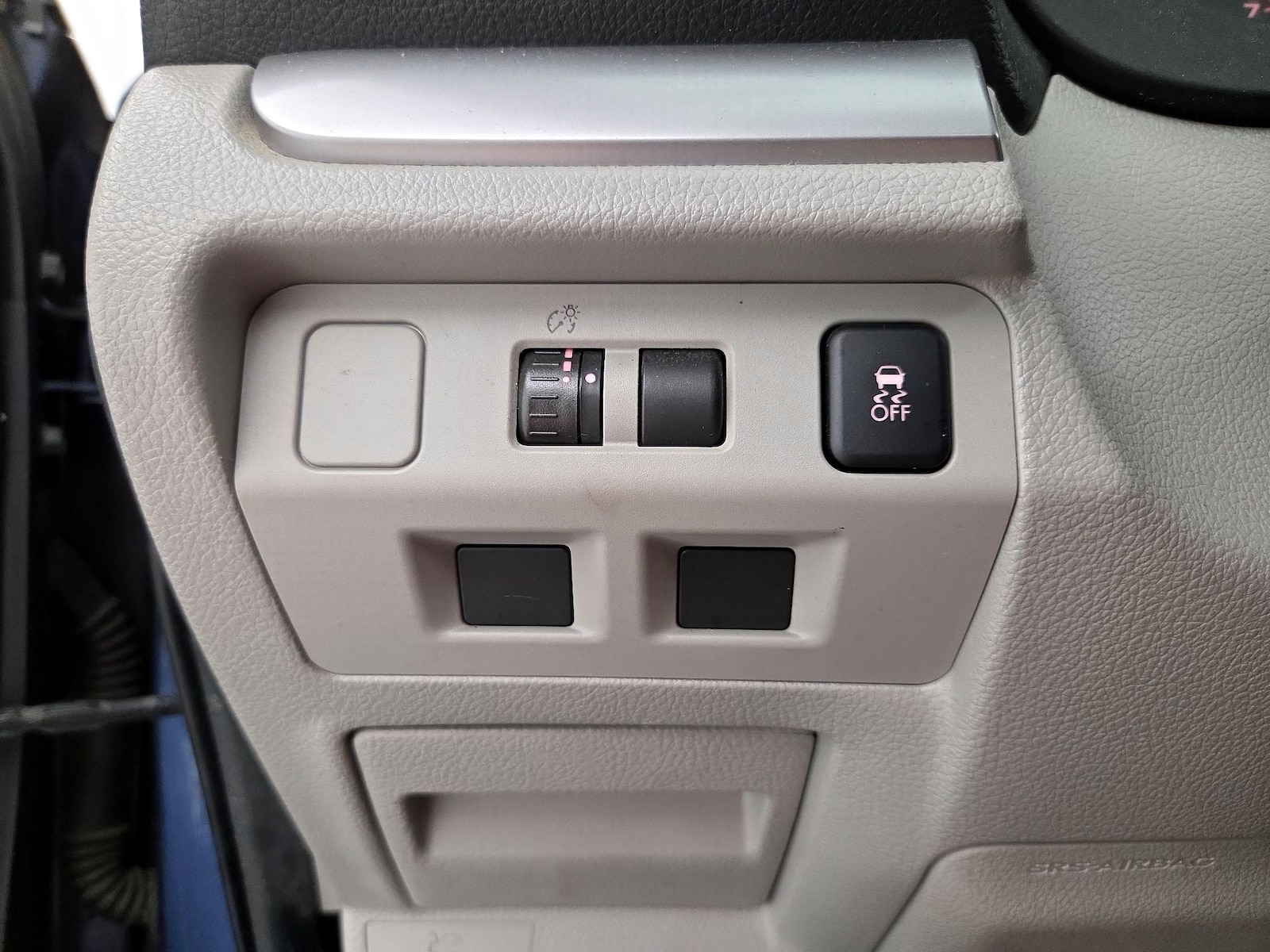 2014 Subaru Forester i Premium - Photo 14