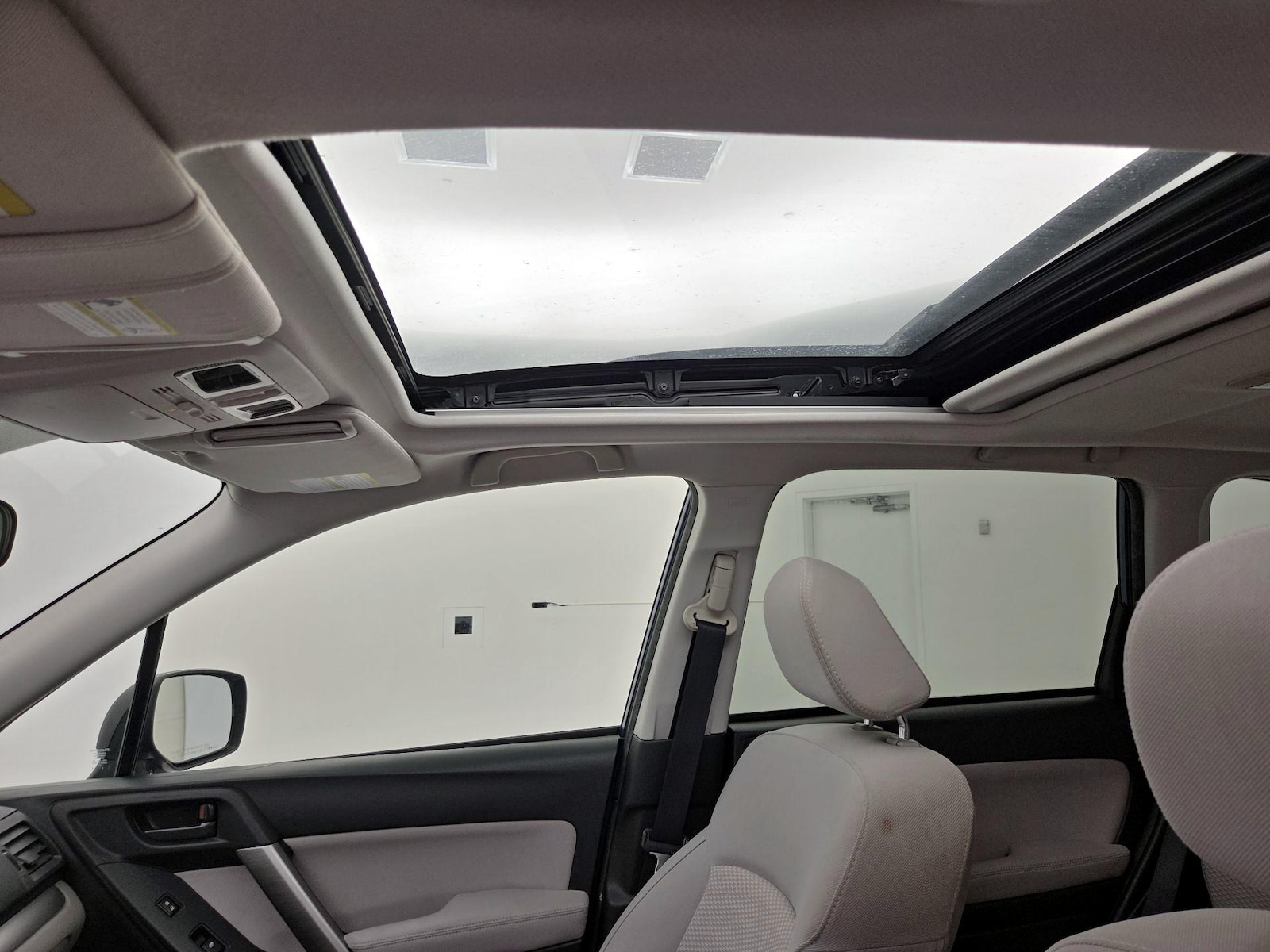 2014 Subaru Forester i Premium - Photo 20