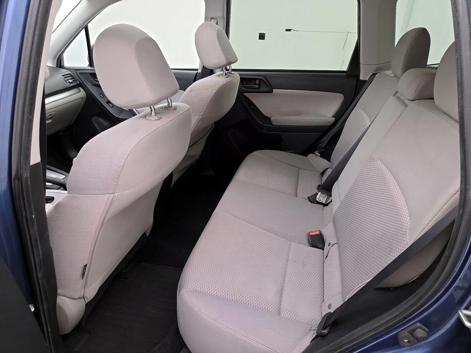 2014 Subaru Forester i Premium - Photo 21