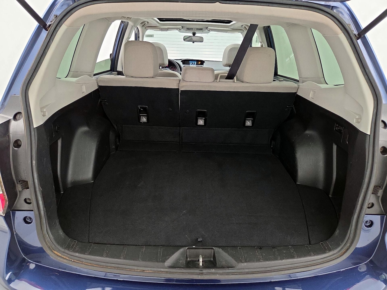 2014 Subaru Forester i Premium - Photo 22