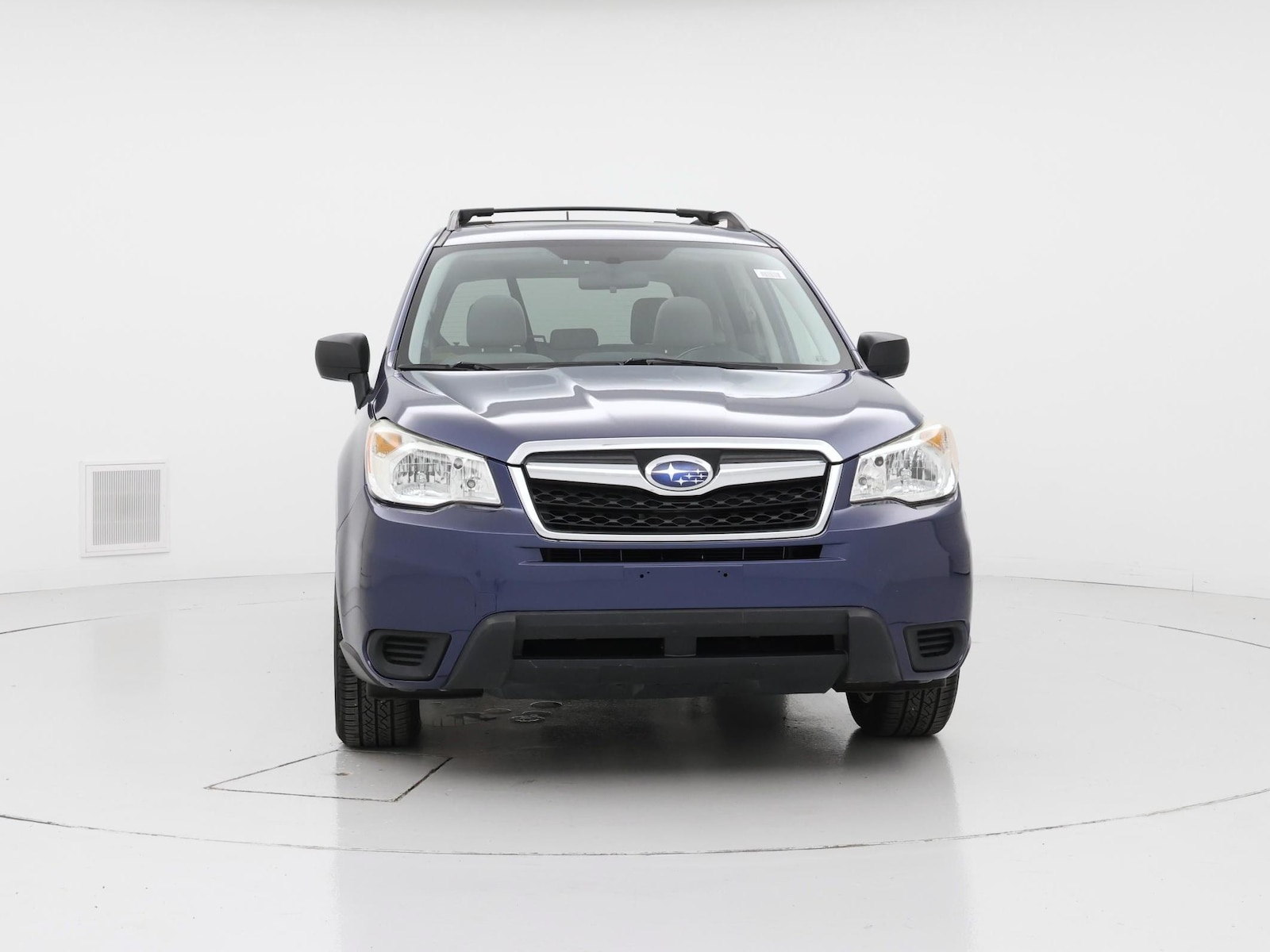 2014 Subaru Forester i Premium - Photo 6