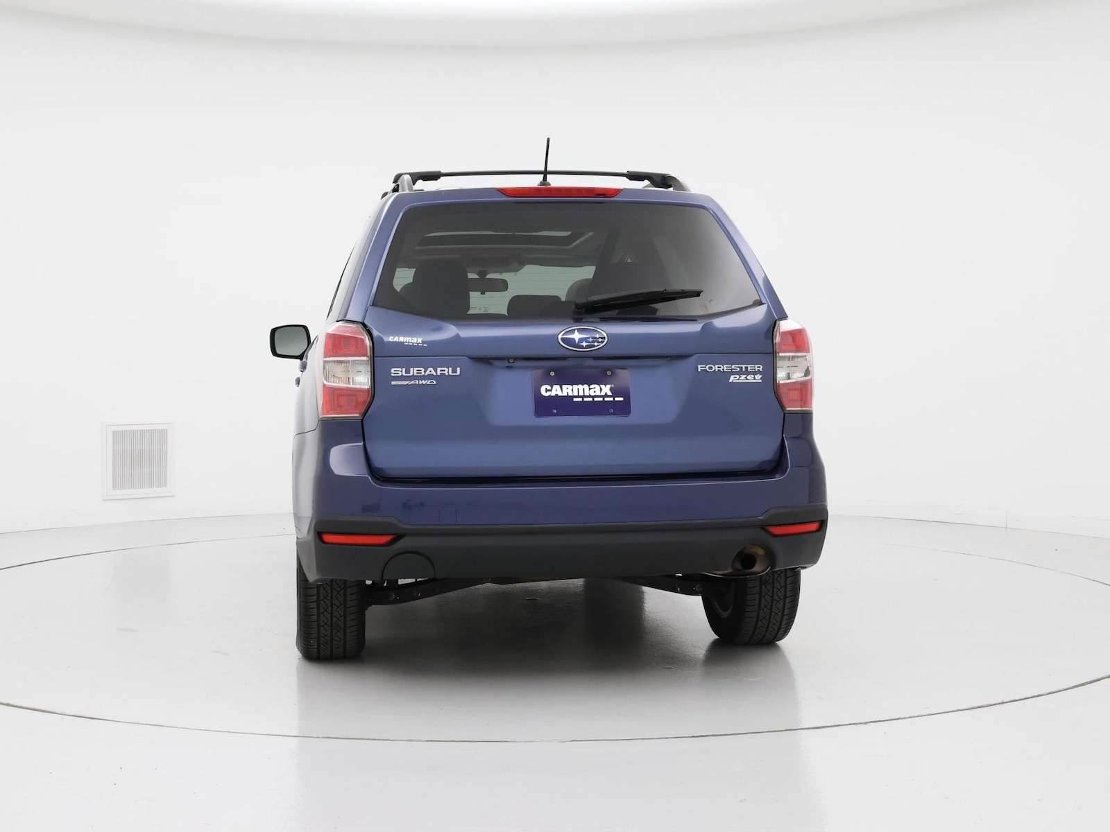 2014 Subaru Forester i Premium - Photo 7
