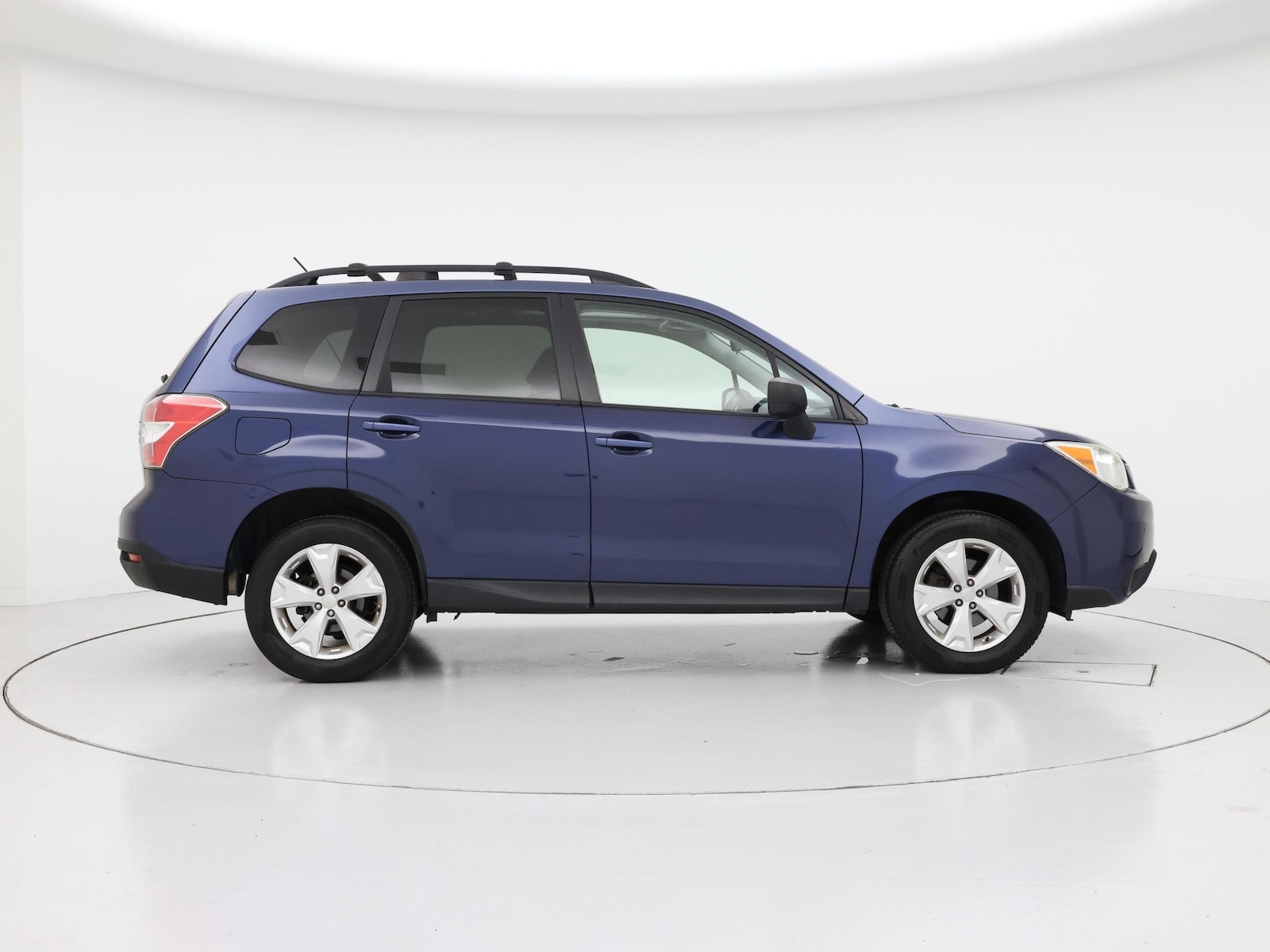 2014 Subaru Forester i Premium - Photo 8