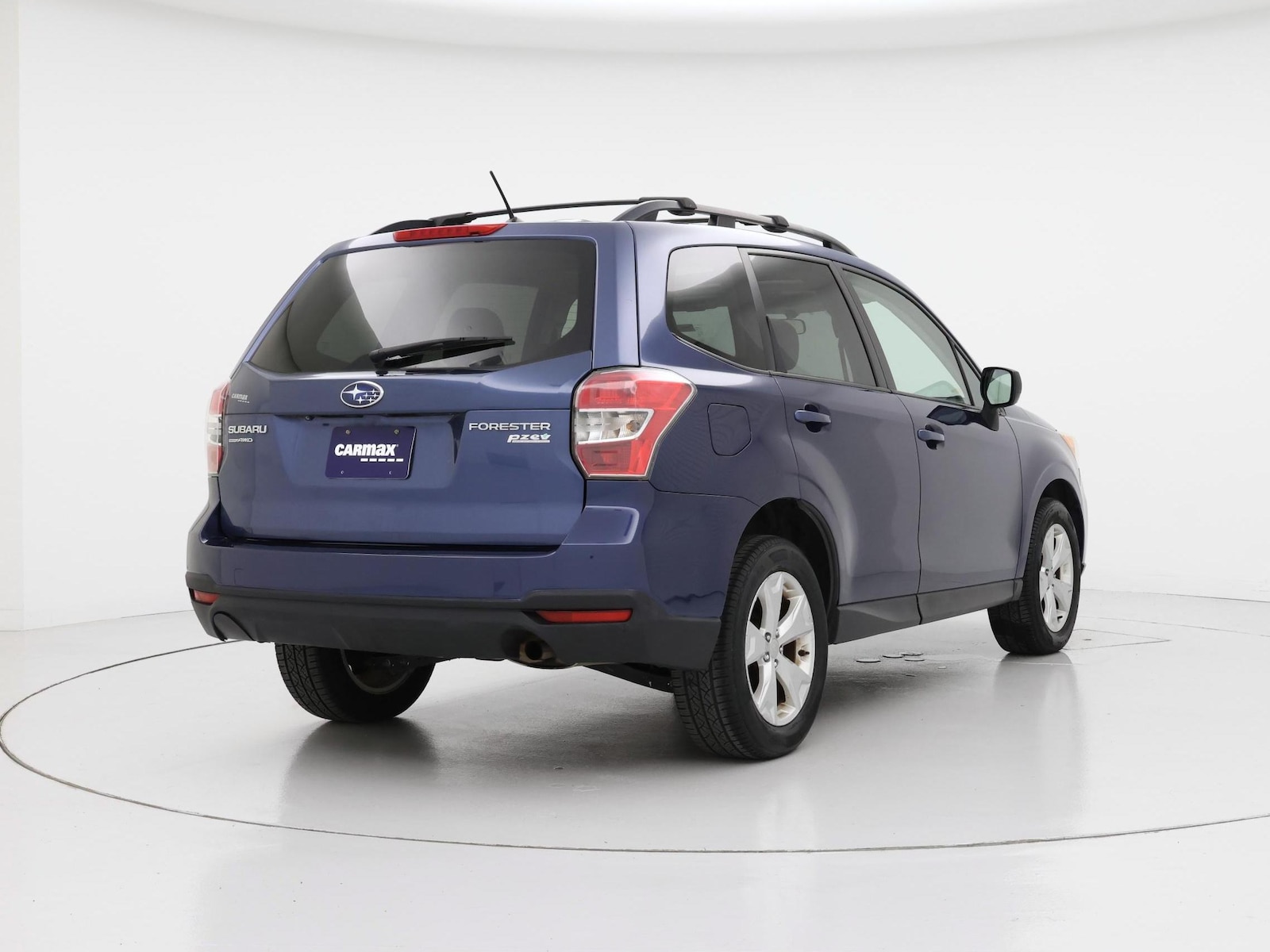 2014 Subaru Forester i Premium - Photo 9