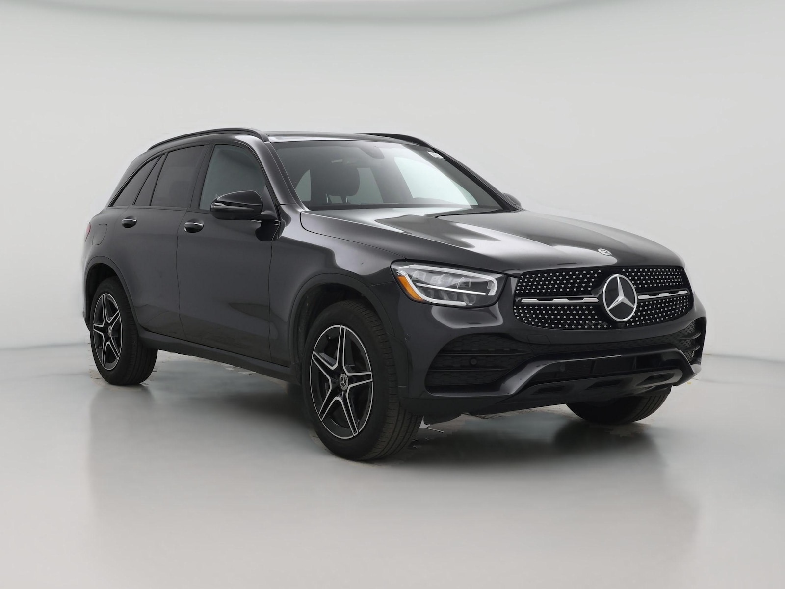 2021 Mercedes-Benz GLC GLC300 - Photo 1