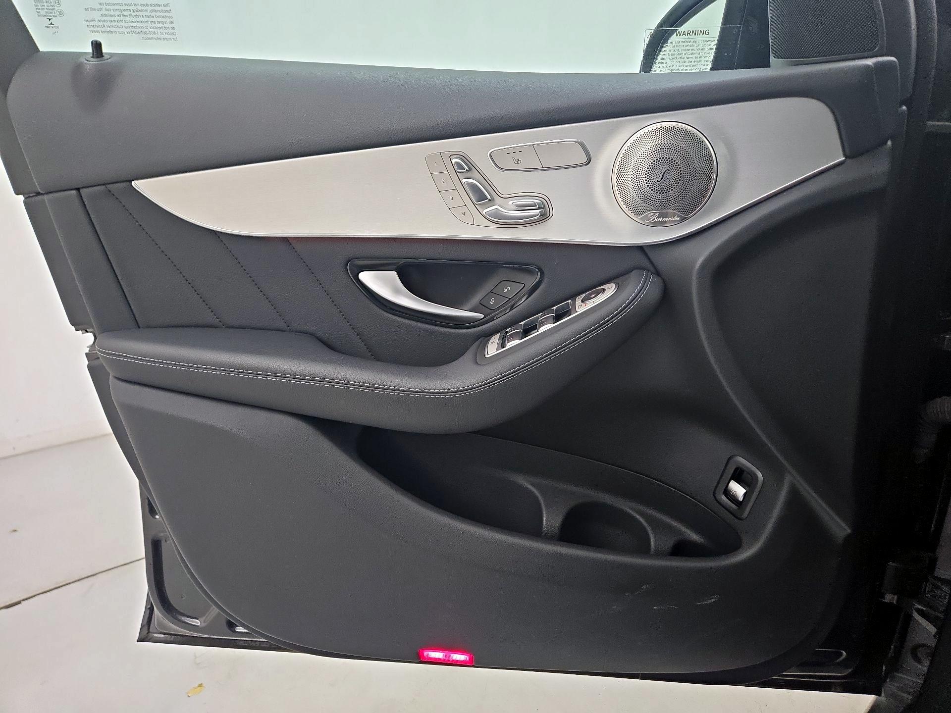 Thumbnail: 2021 Mercedes-Benz GLC - 12