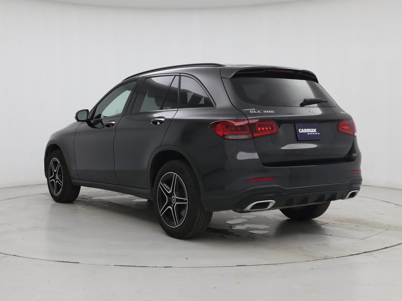 2021 Mercedes-Benz GLC GLC300 - Photo 3
