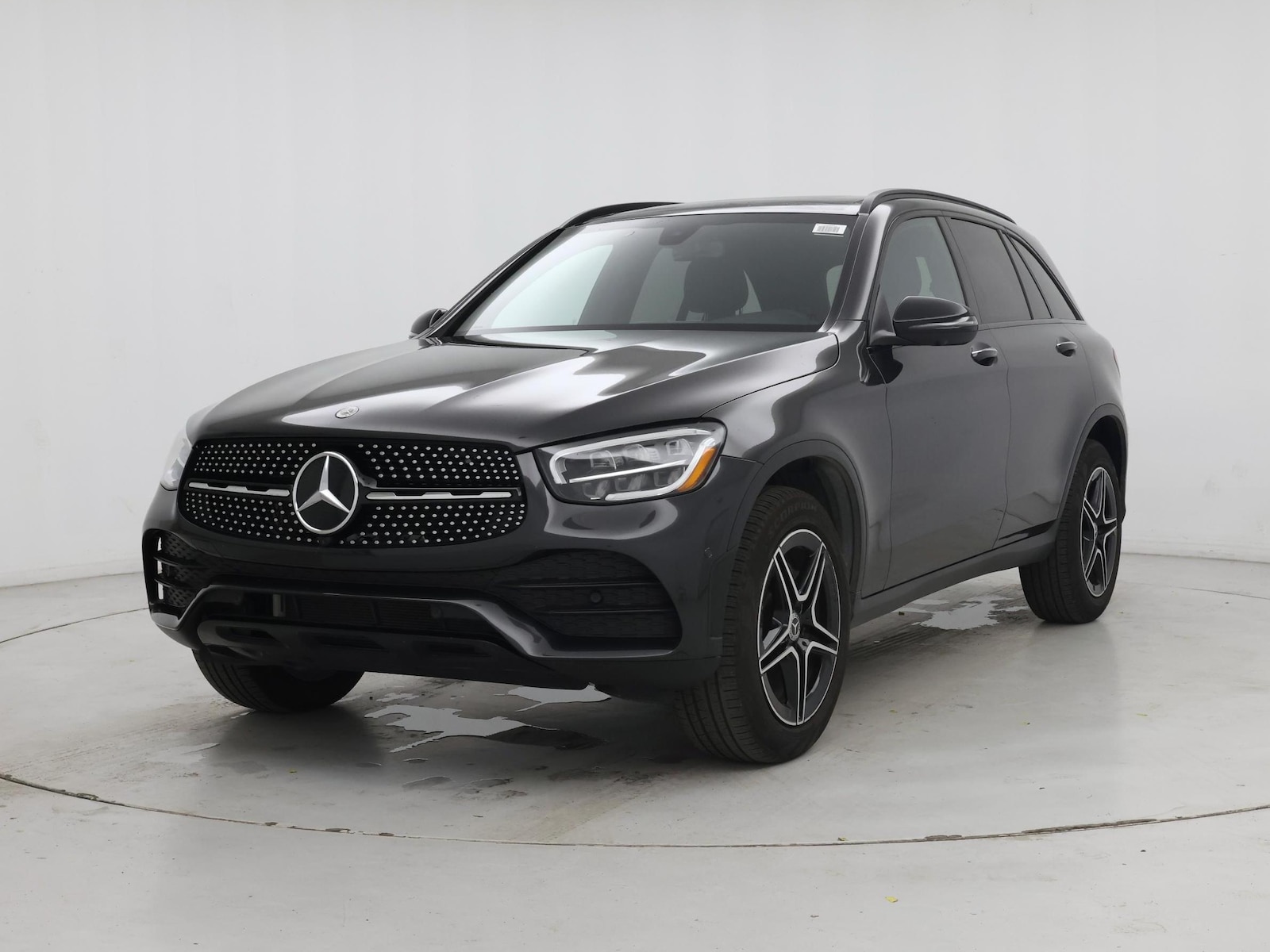 2021 Mercedes-Benz GLC GLC300 - Photo 5