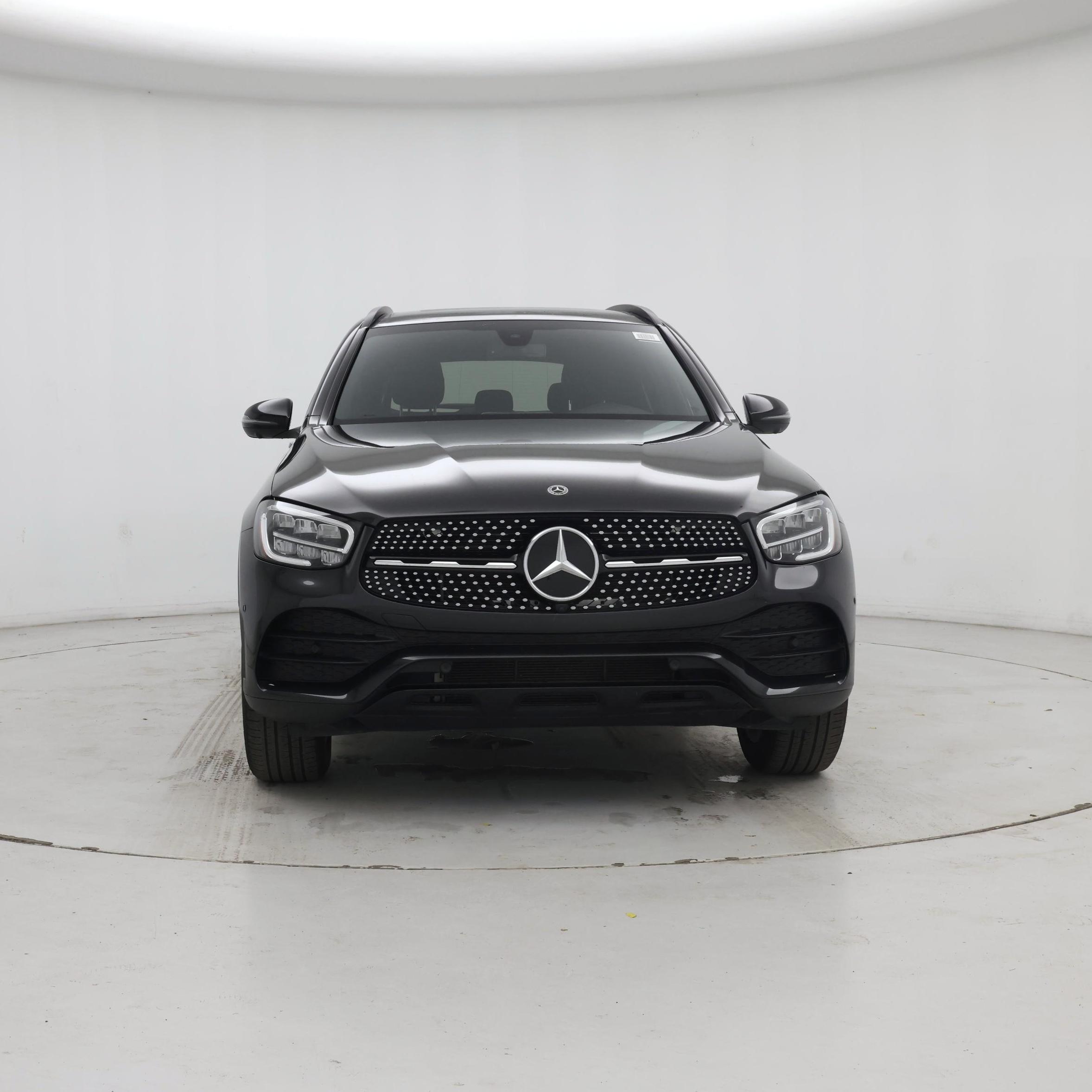 Thumbnail: 2021 Mercedes-Benz GLC - 5