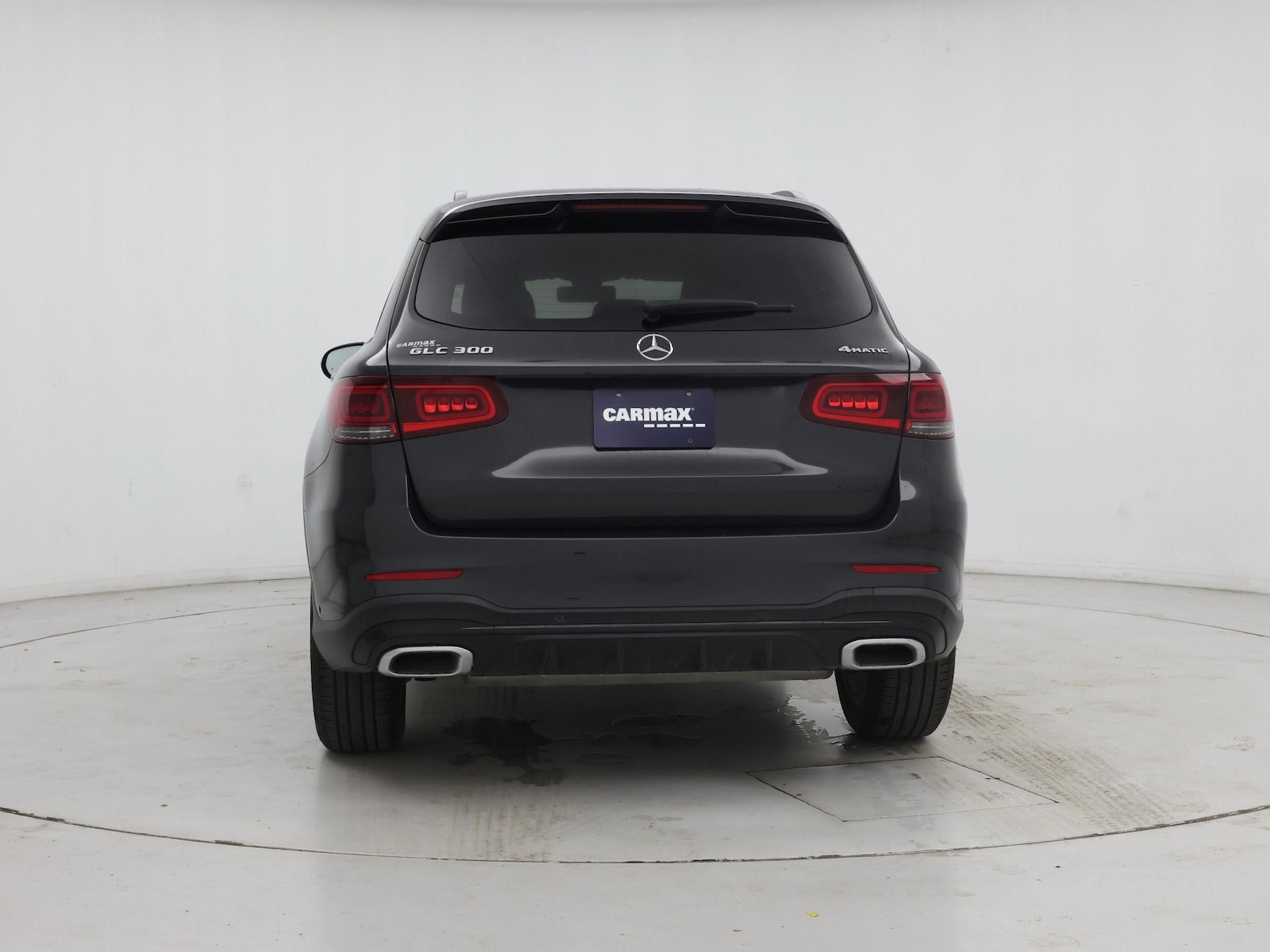 2021 Mercedes-Benz GLC GLC300 - Photo 7