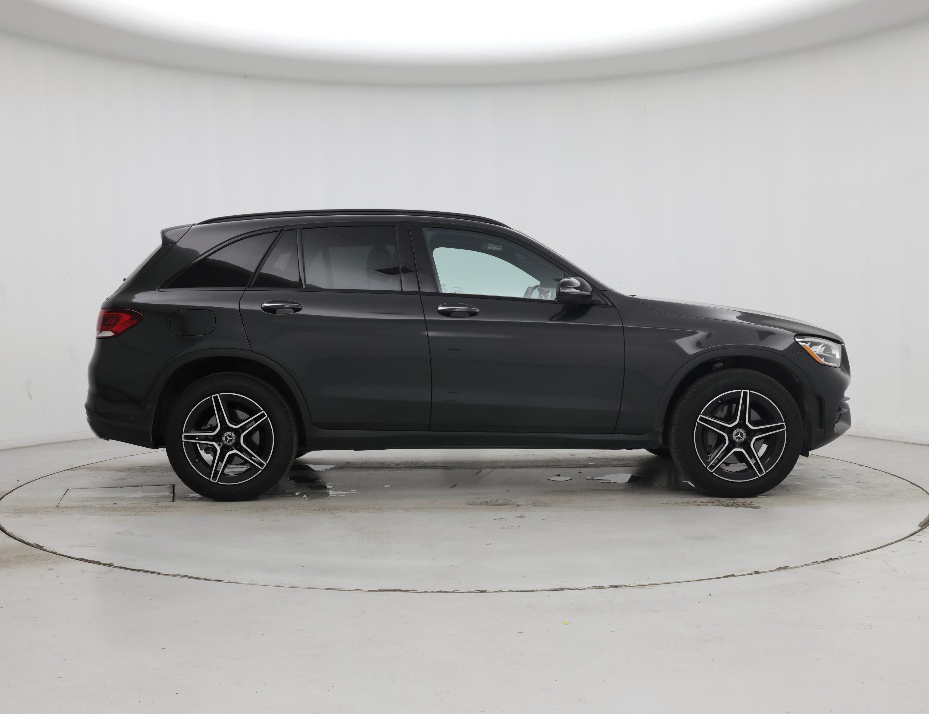 Thumbnail: 2021 Mercedes-Benz GLC - 7