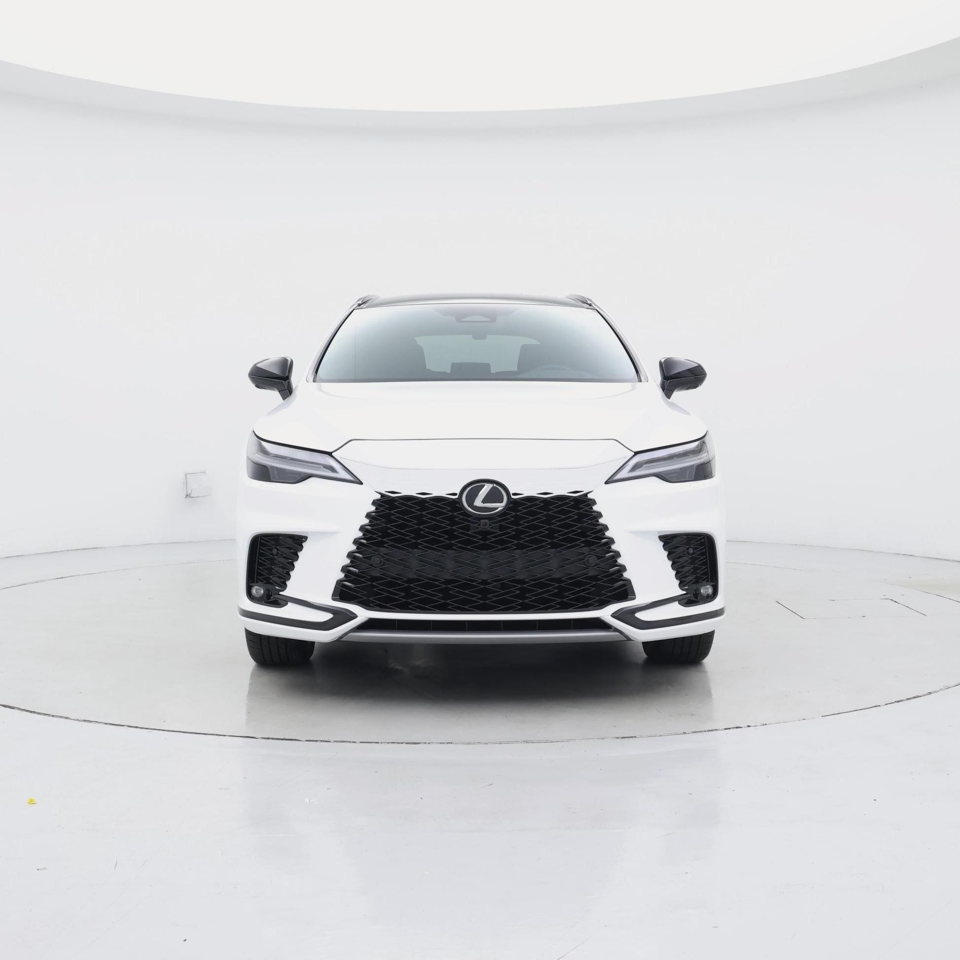 Thumbnail: 2023 Lexus RX - 5
