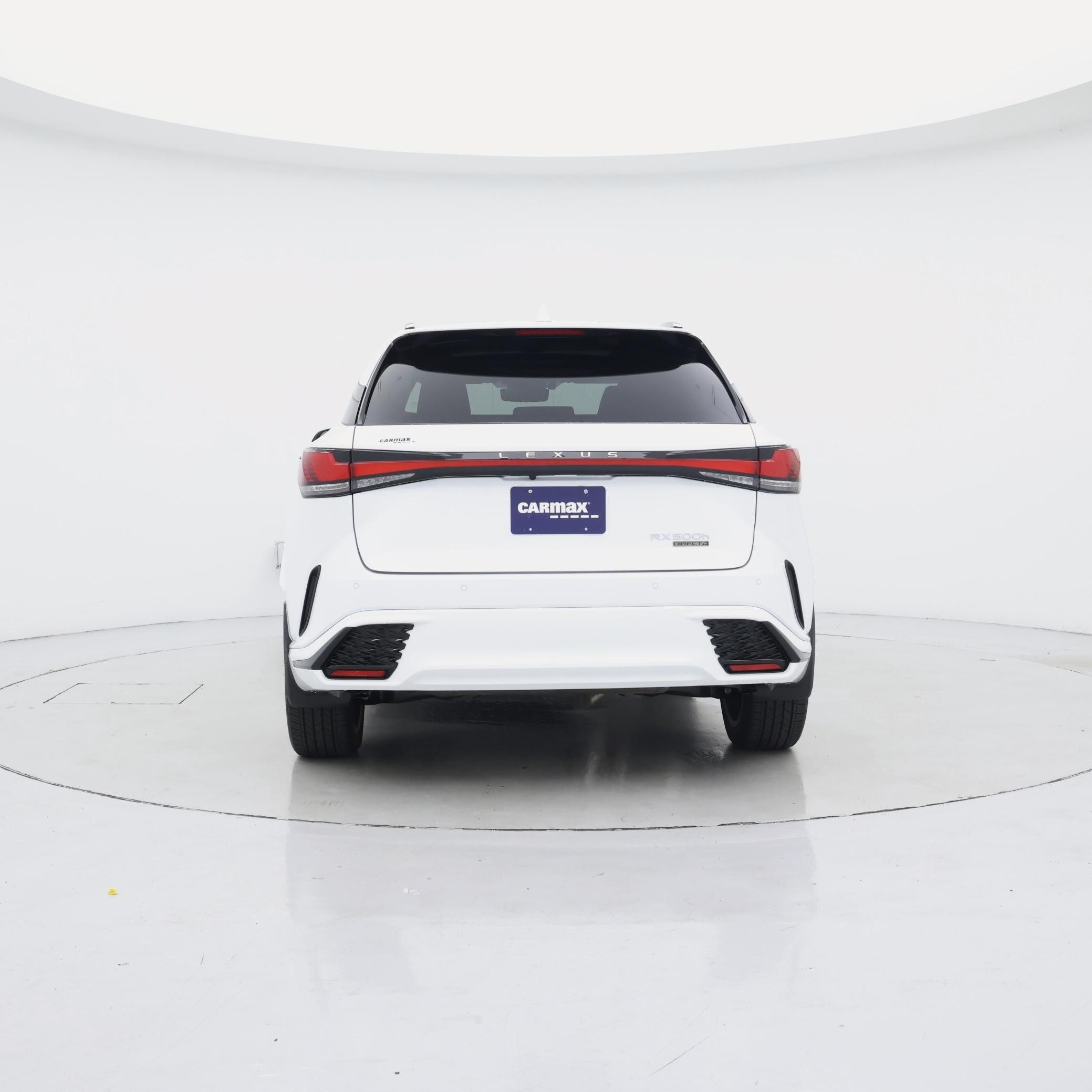 Thumbnail: 2023 Lexus RX - 6