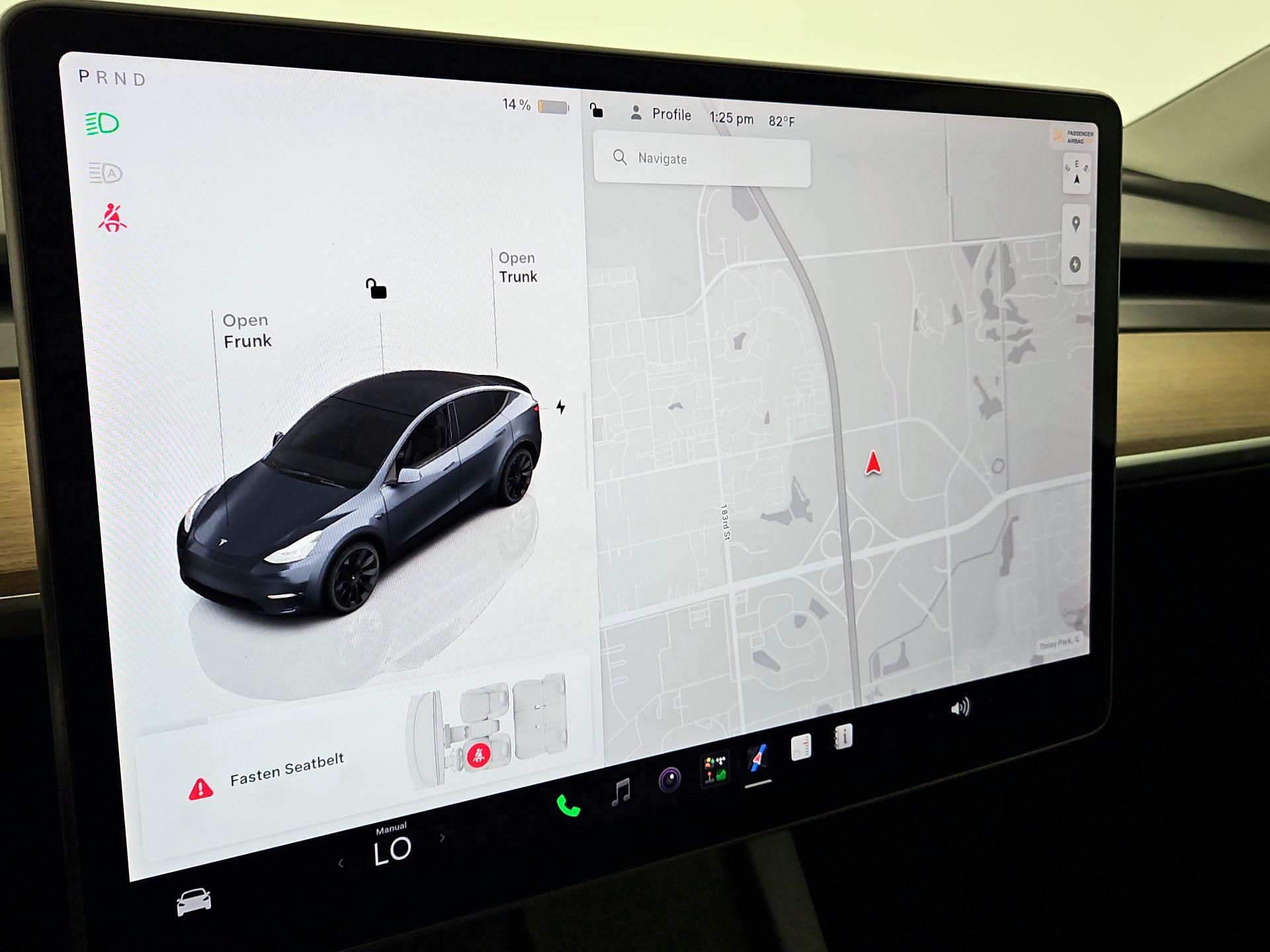 Thumbnail: 2023 Tesla Model Y - 11