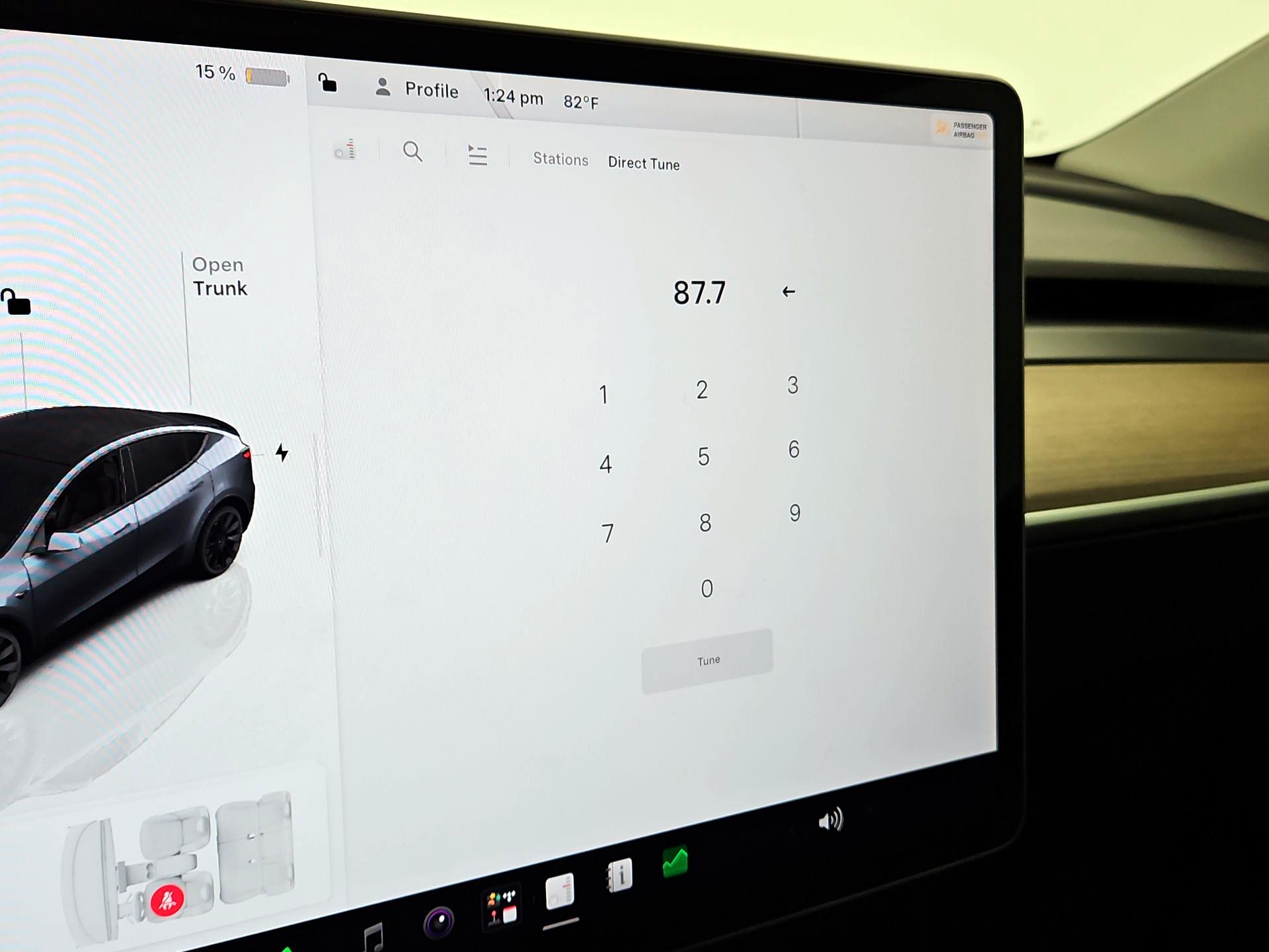 Thumbnail: 2023 Tesla Model Y - 13