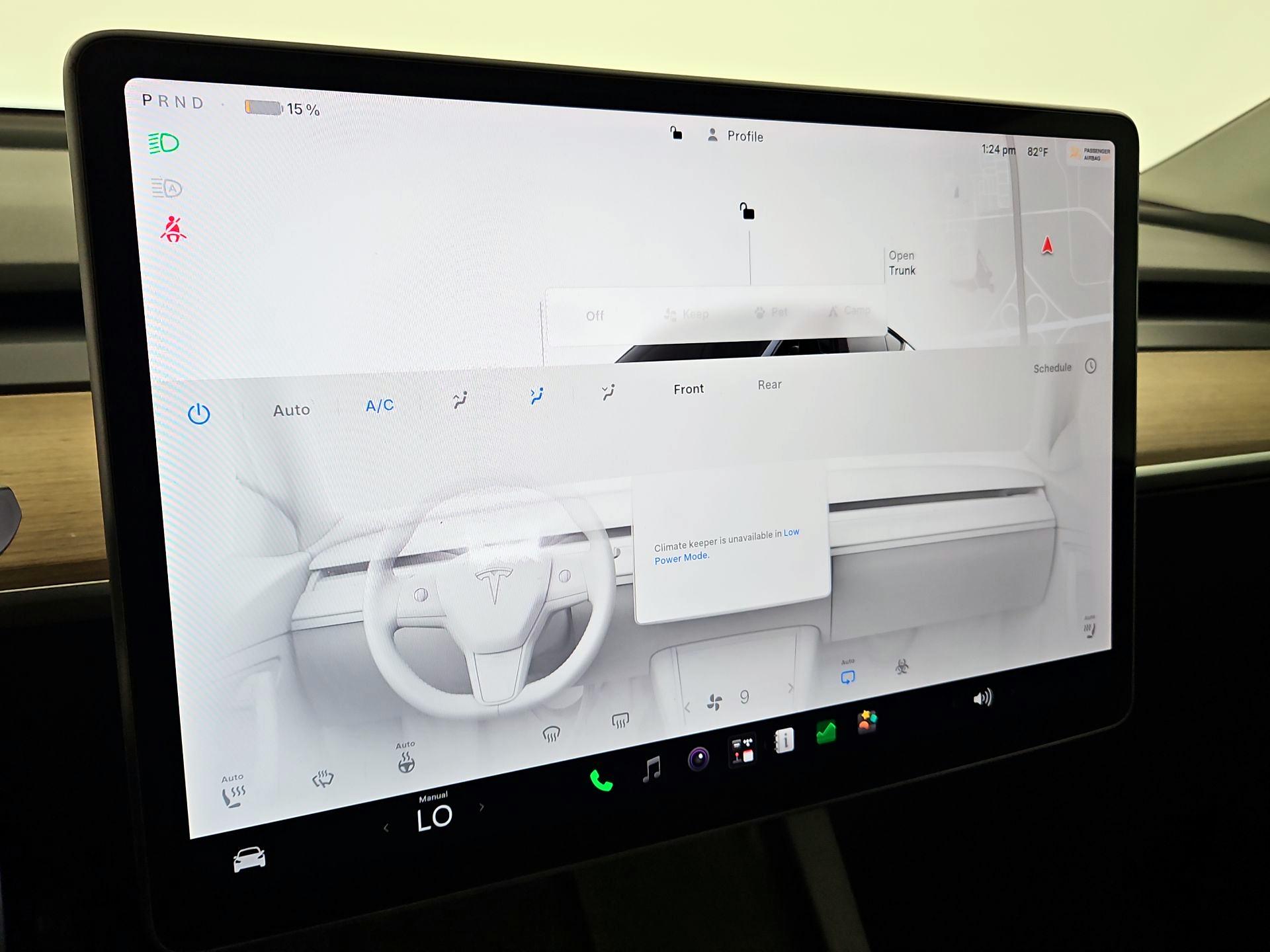 Thumbnail: 2023 Tesla Model Y - 14