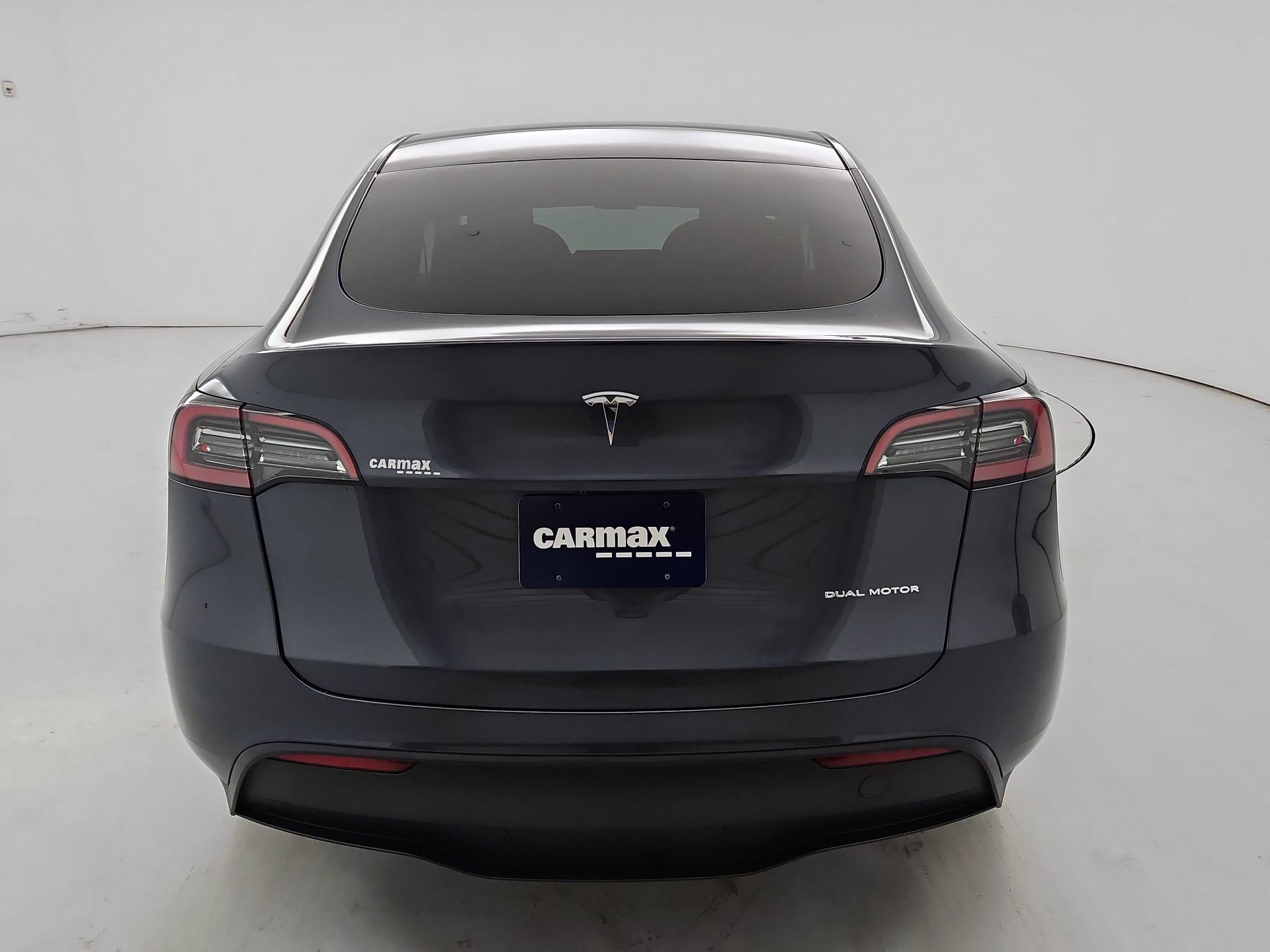 Thumbnail: 2023 Tesla Model Y - 6