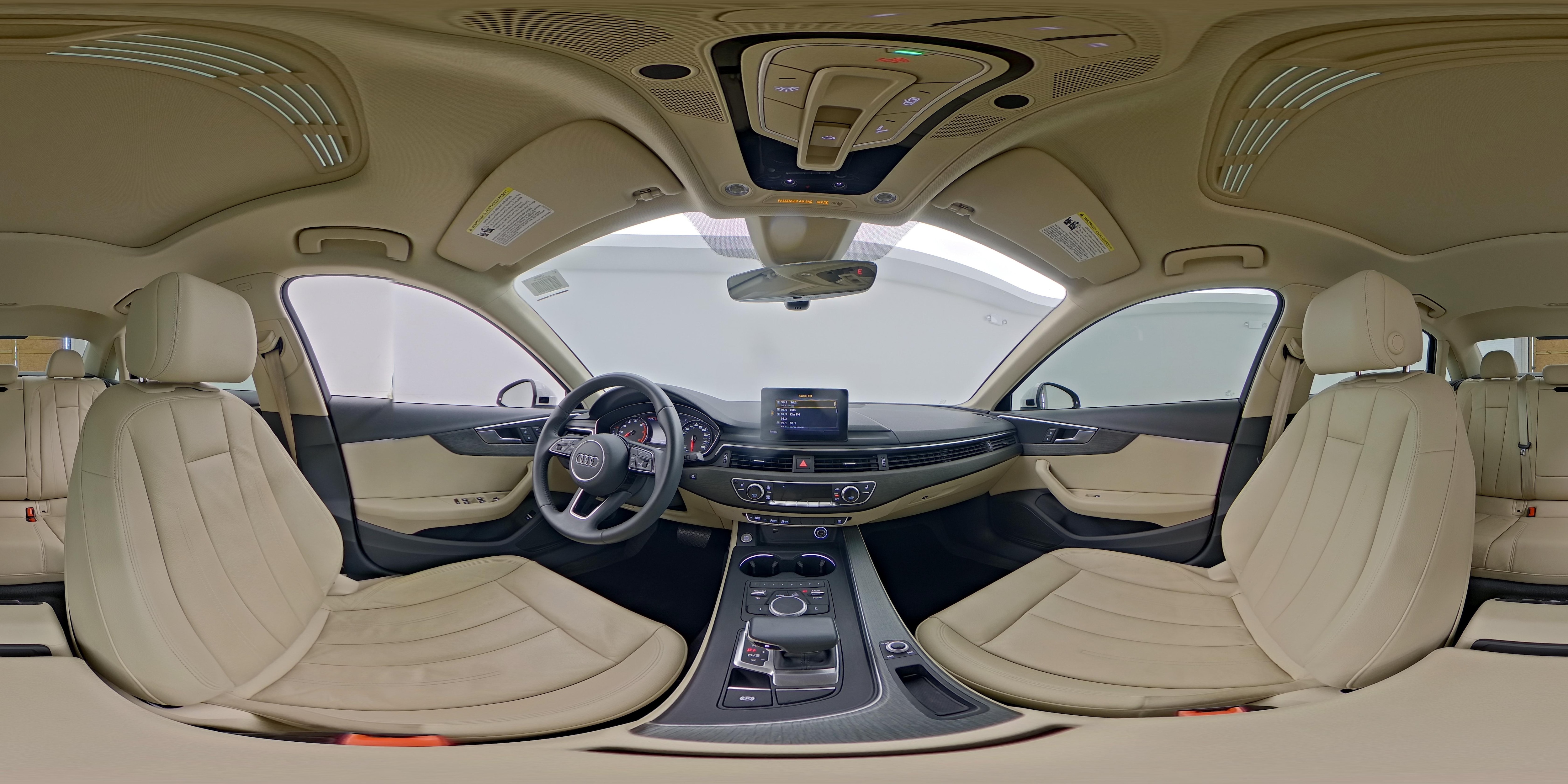 2019 Audi A4 Premium - Photo 25