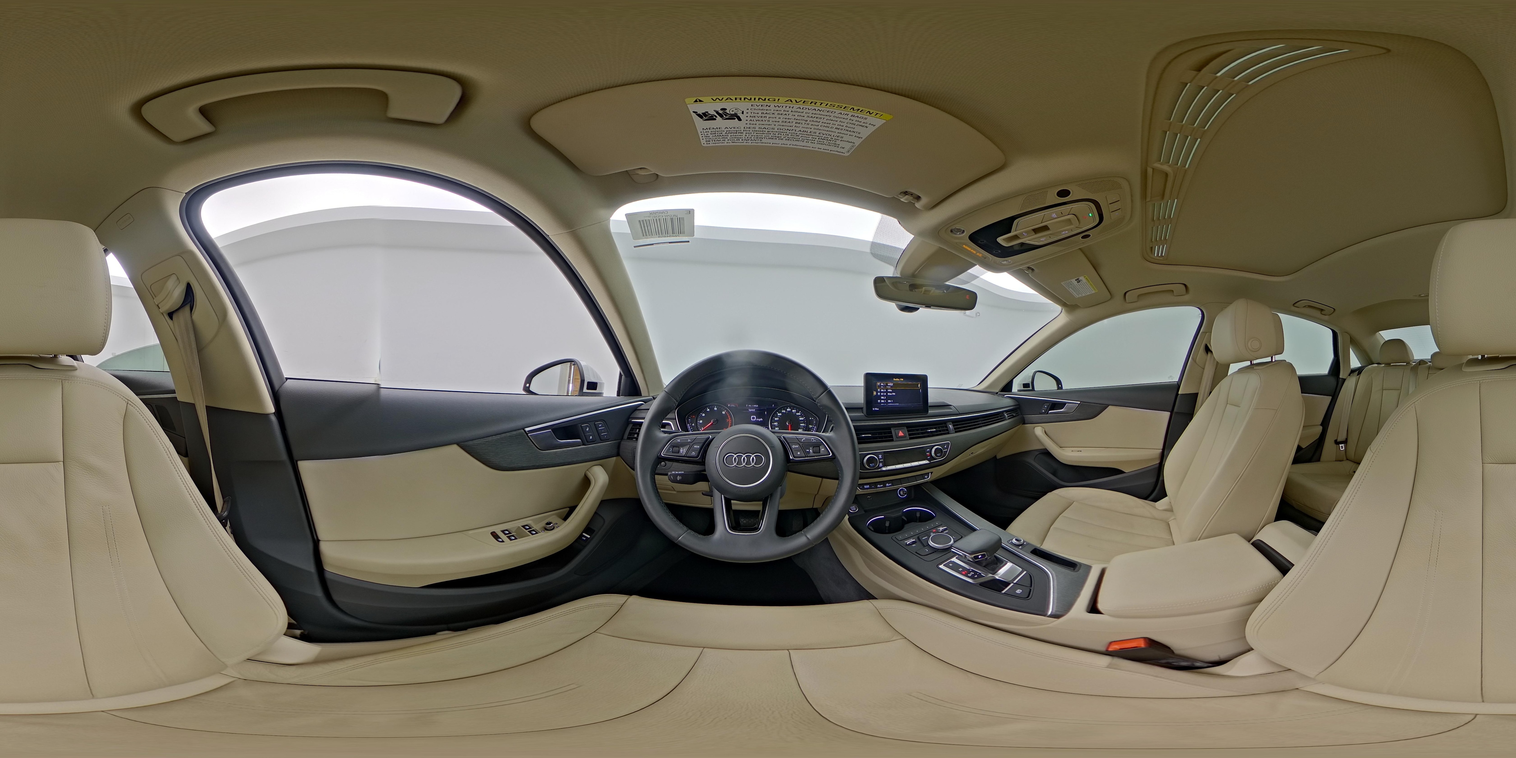 2019 Audi A4 Premium - Photo 27