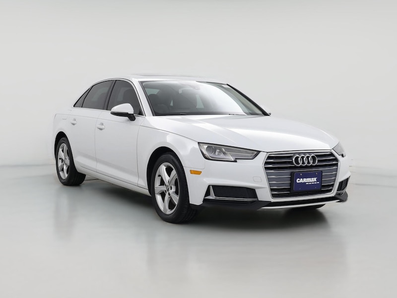 2019 Audi A4 Premium -
                  Jacksonville, FL