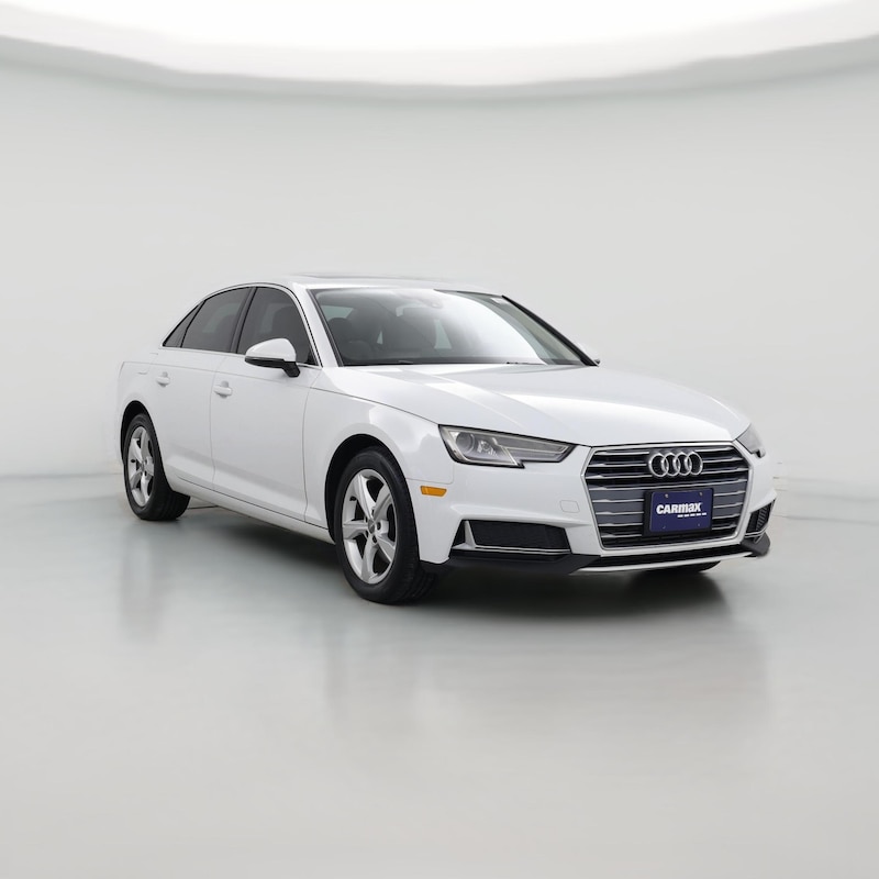 2019 Audi A4 Premium