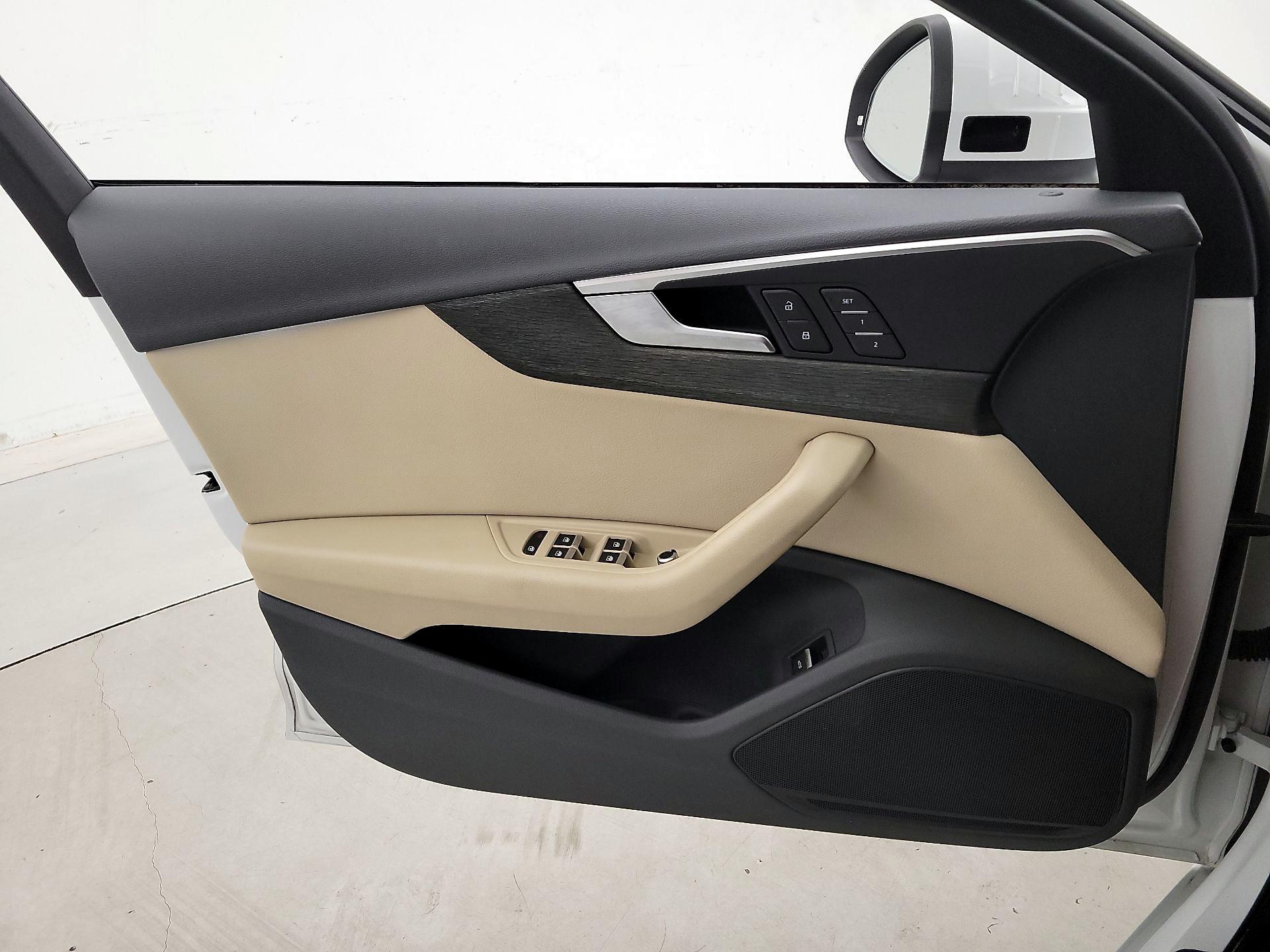 Thumbnail: 2019 Audi A4 - 12