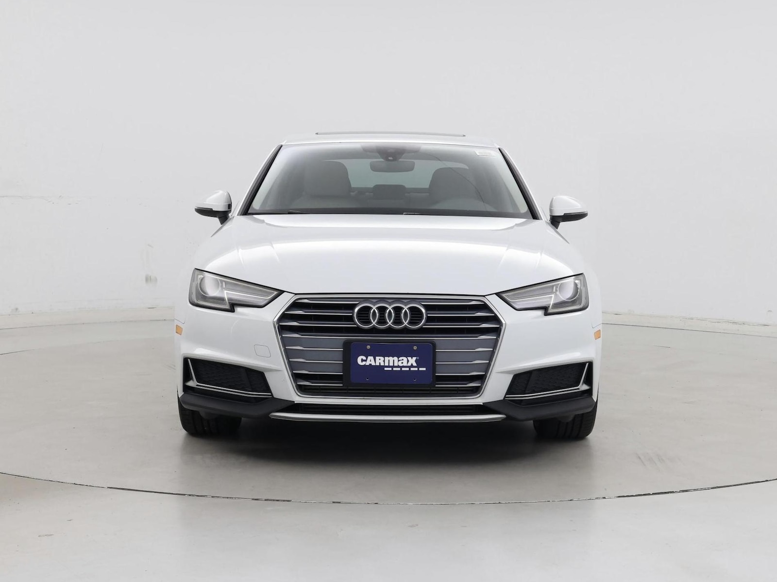 2019 Audi A4 Premium - Photo 6