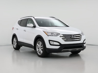 2014 Hyundai Santa Fe Sport 2.0T