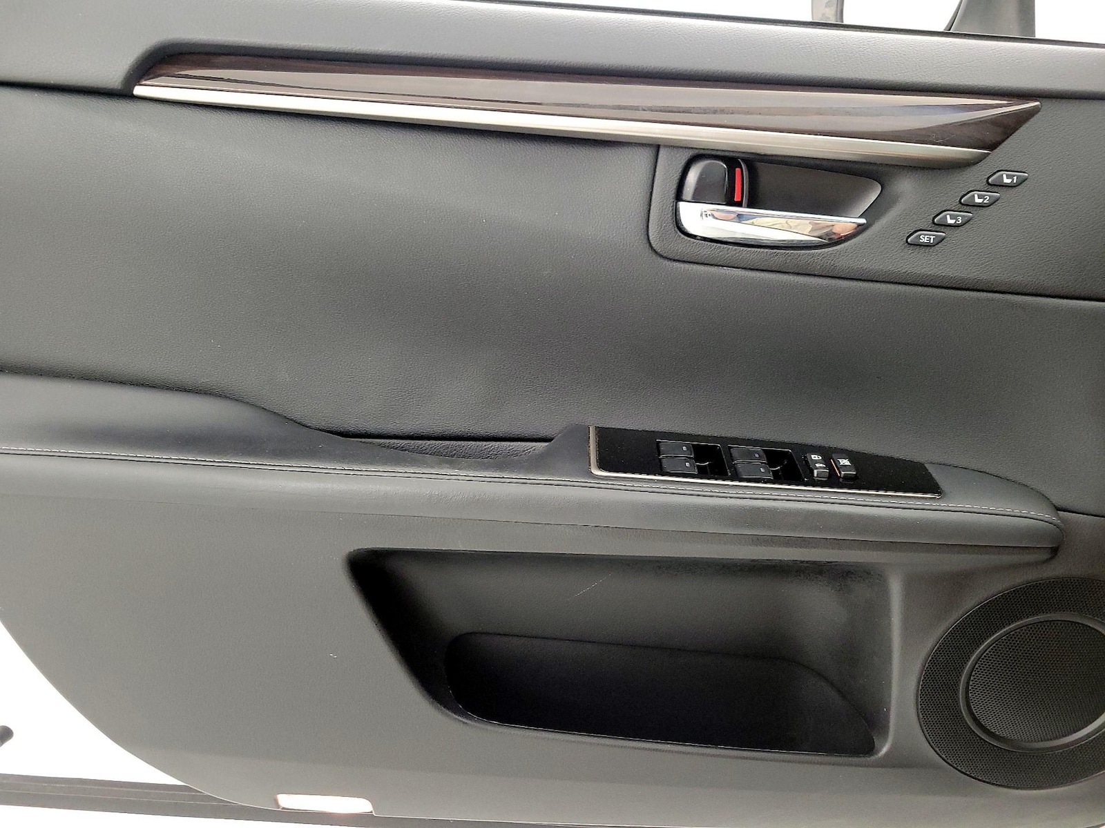 2018 Lexus ES 350 - Photo 13