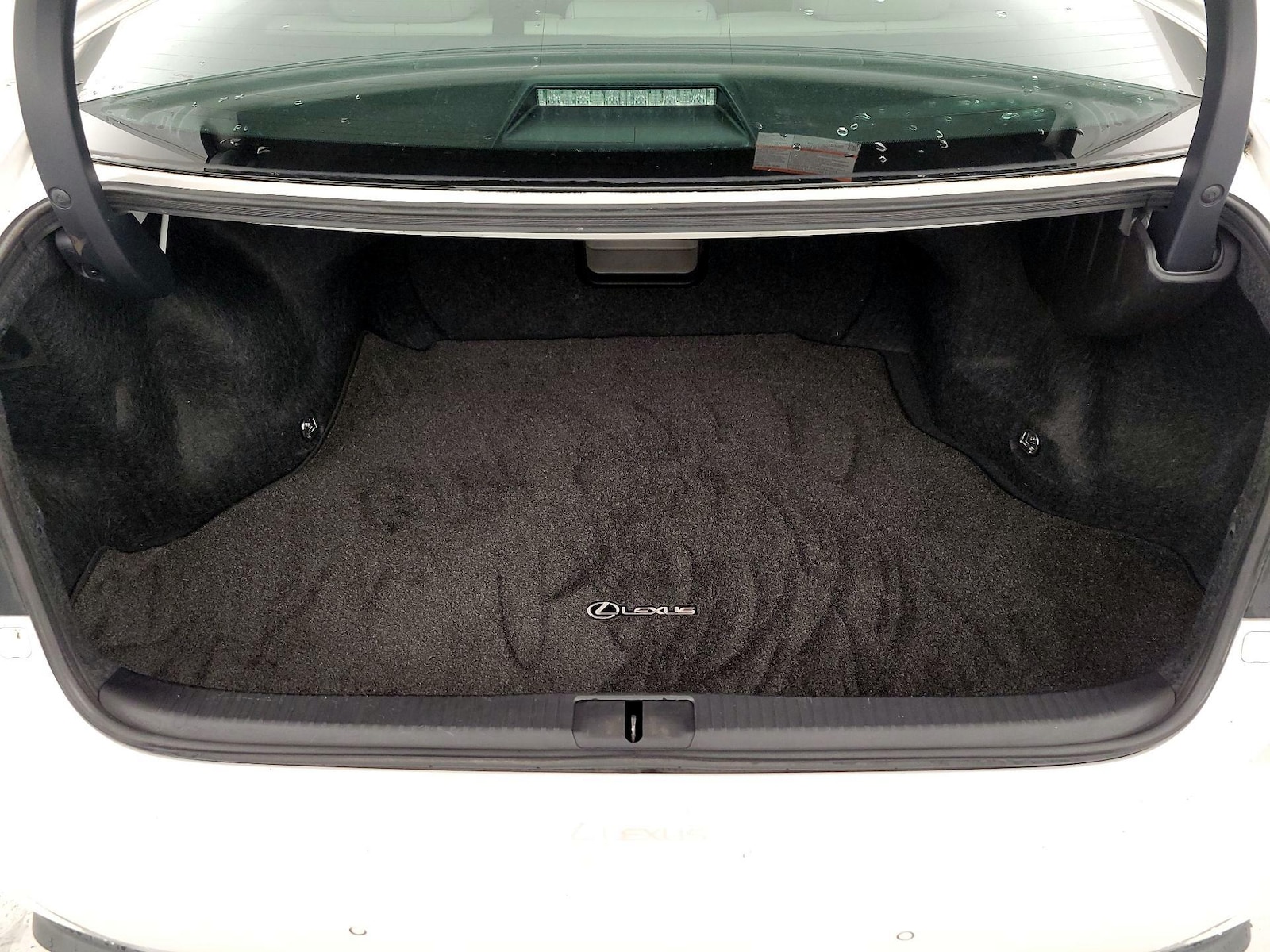2018 Lexus ES 350 - Photo 23