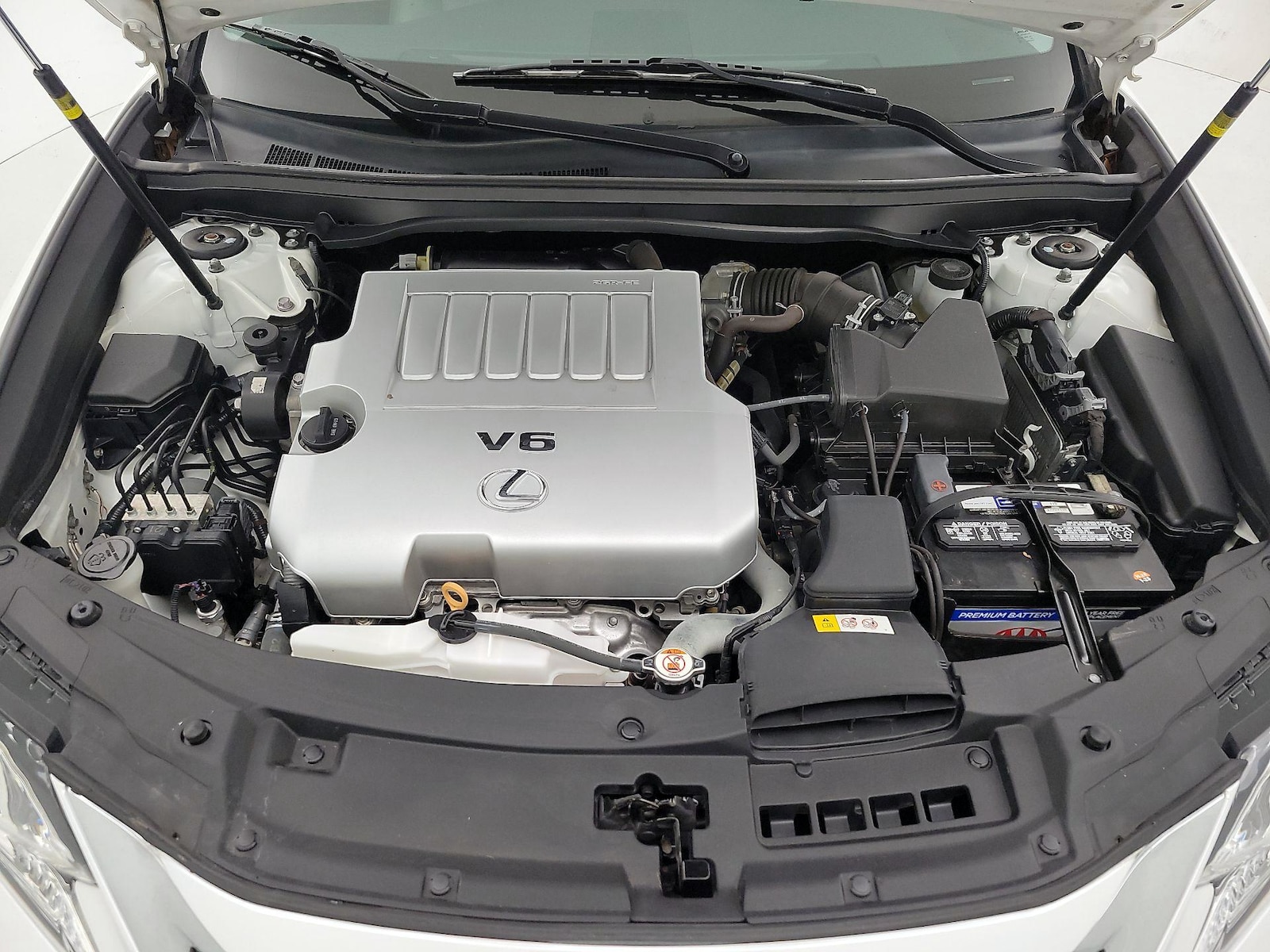 2018 Lexus ES 350 - Photo 24