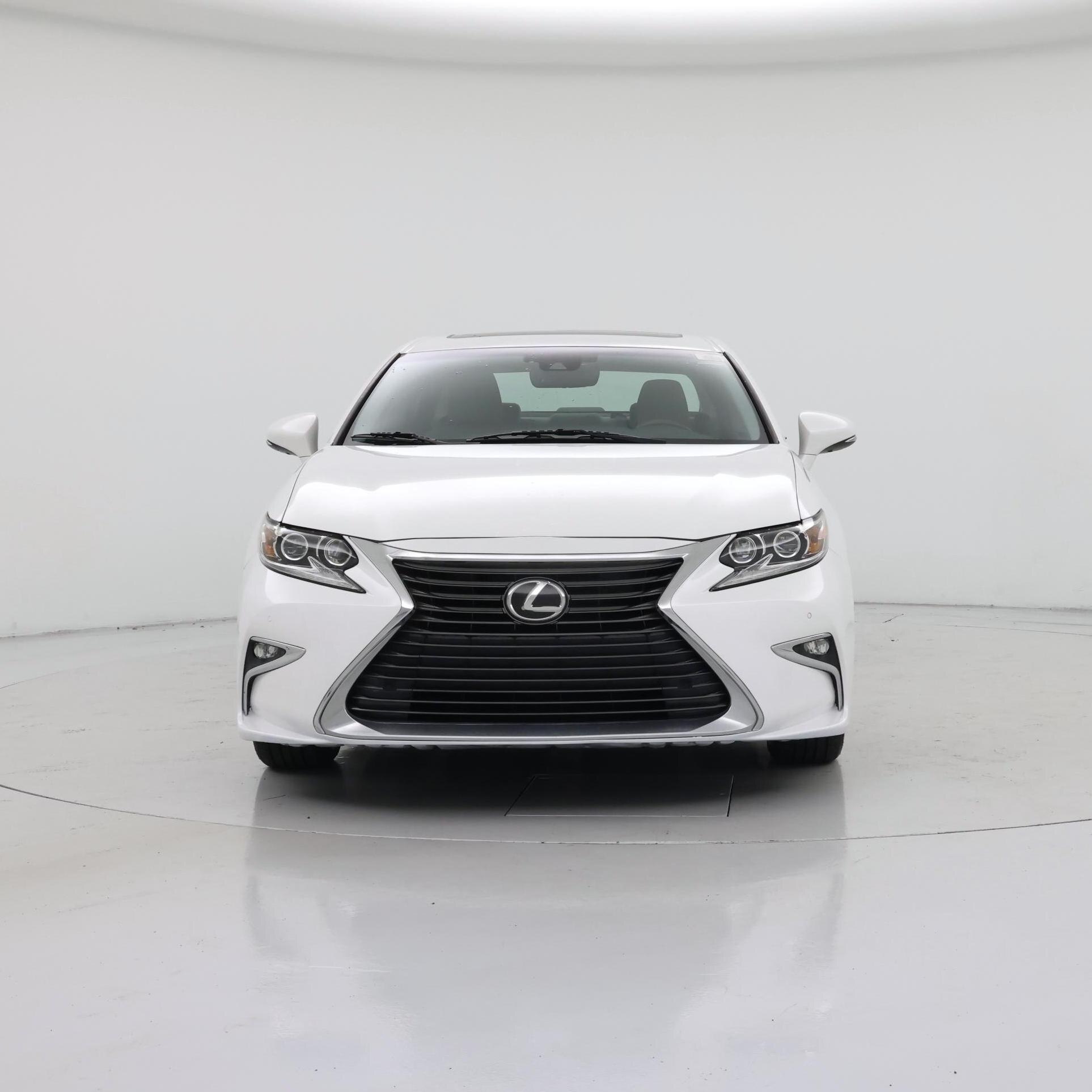 Thumbnail: 2018 Lexus ES - 5