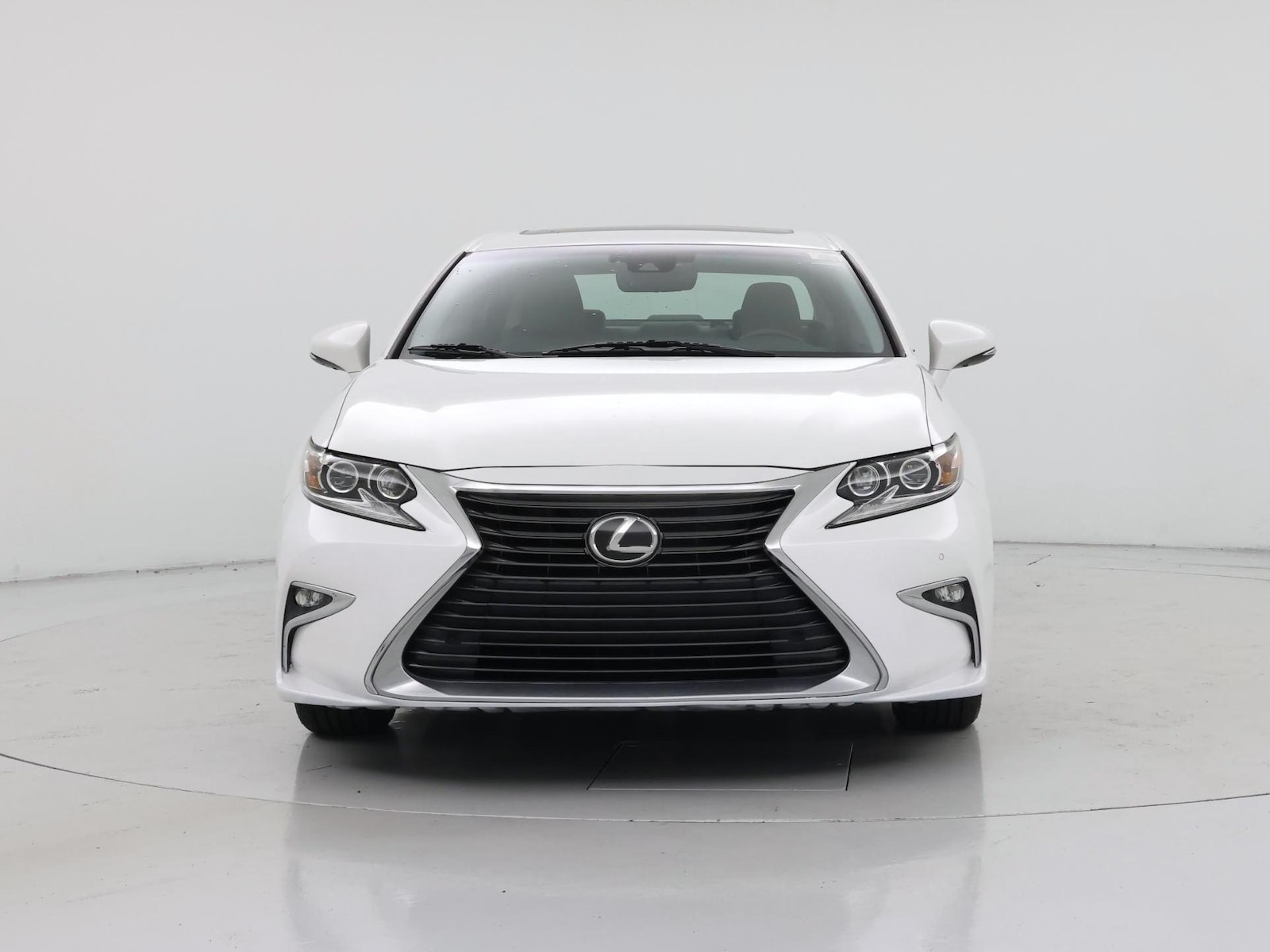 2018 Lexus ES 350 - Photo 6
