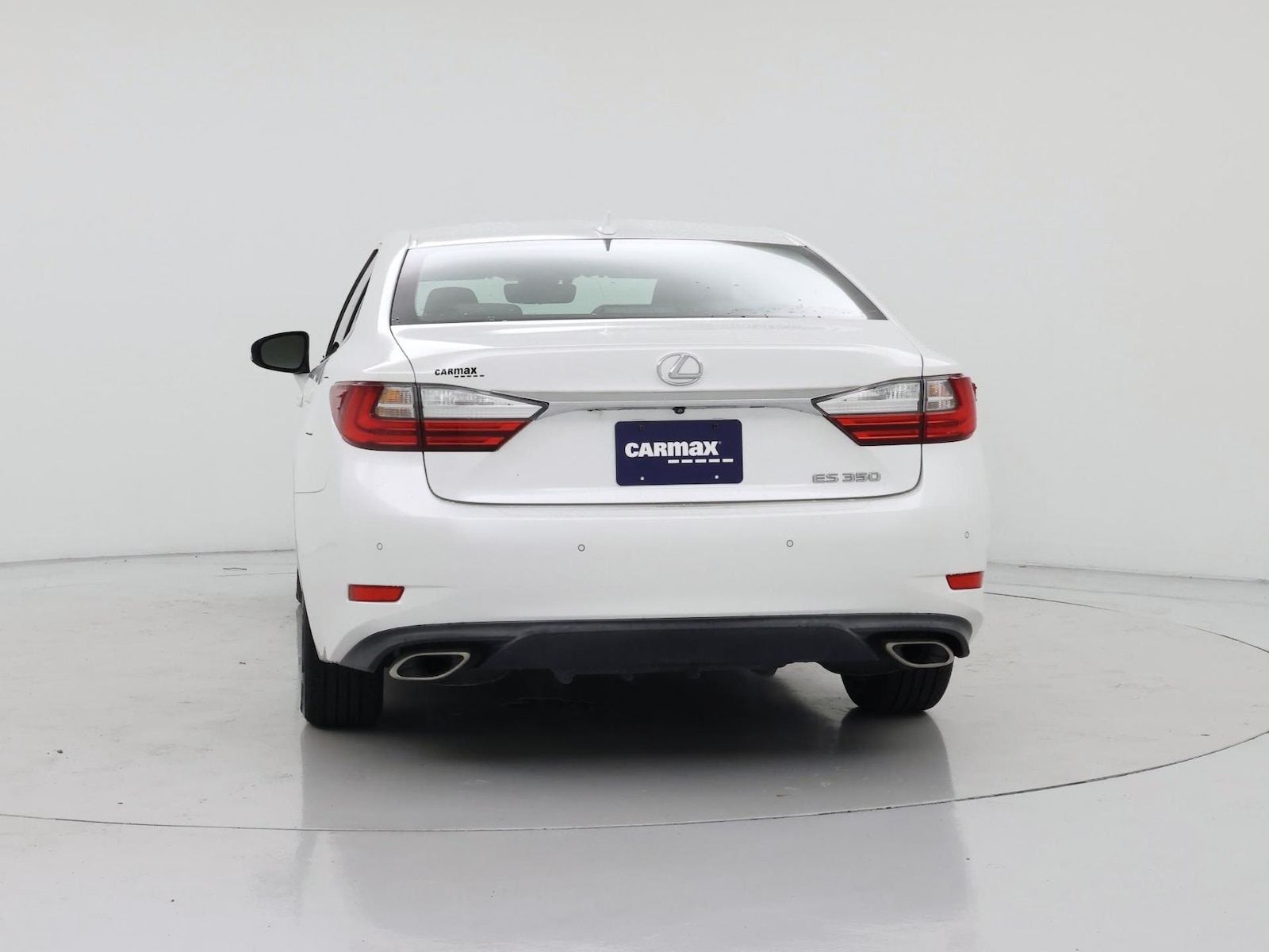 2018 Lexus ES 350 - Photo 7