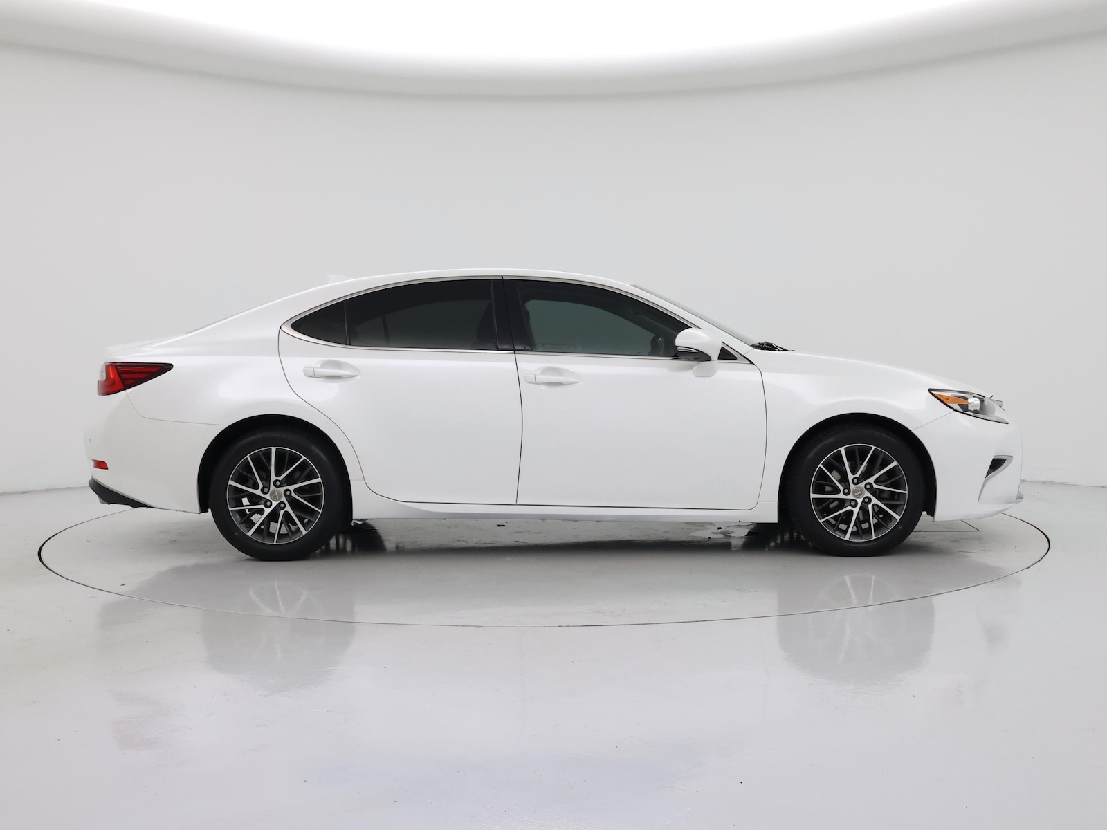 2018 Lexus ES 350 - Photo 8